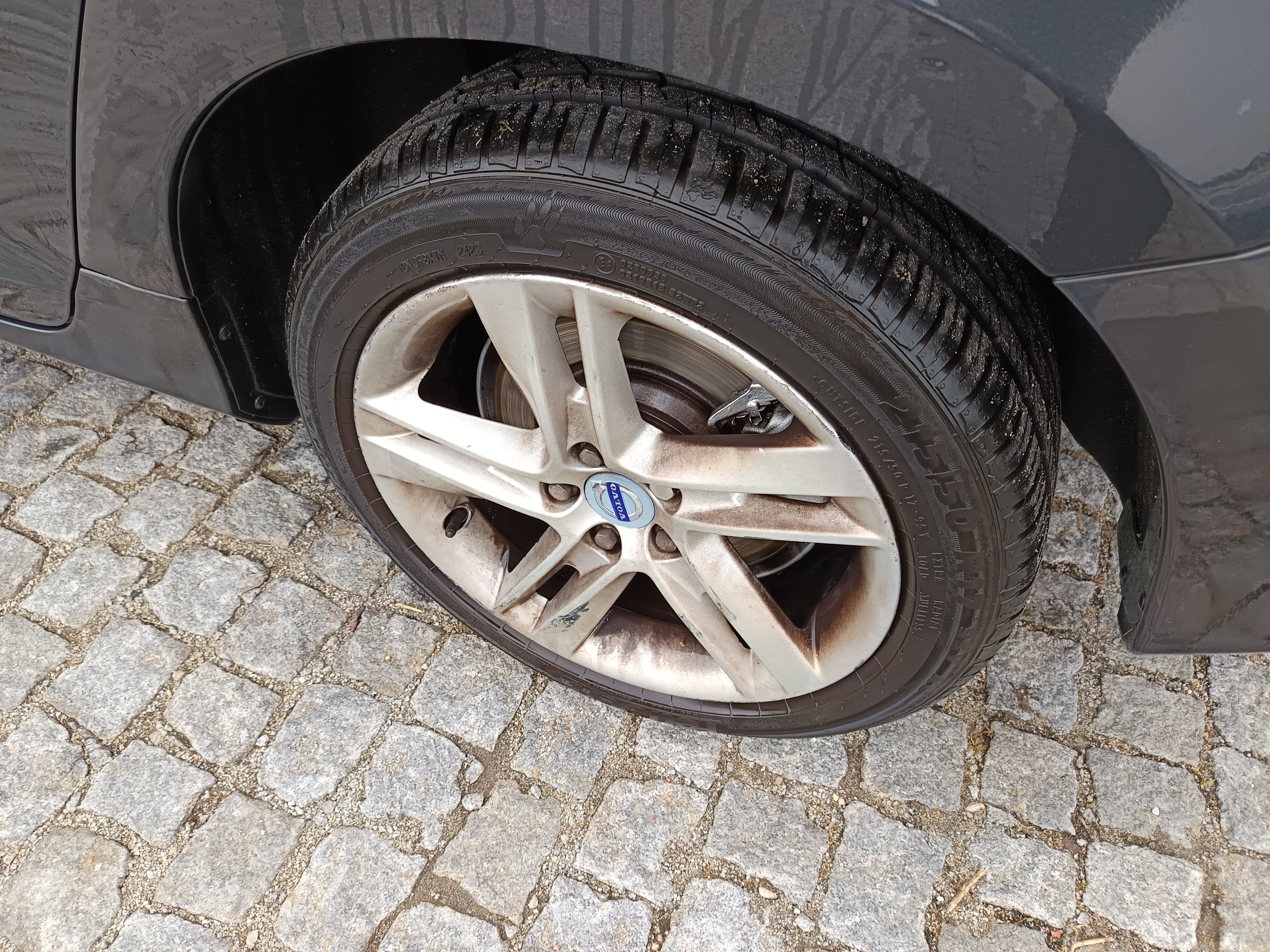 Volvo V60 · Ano 2011 — imagem 17