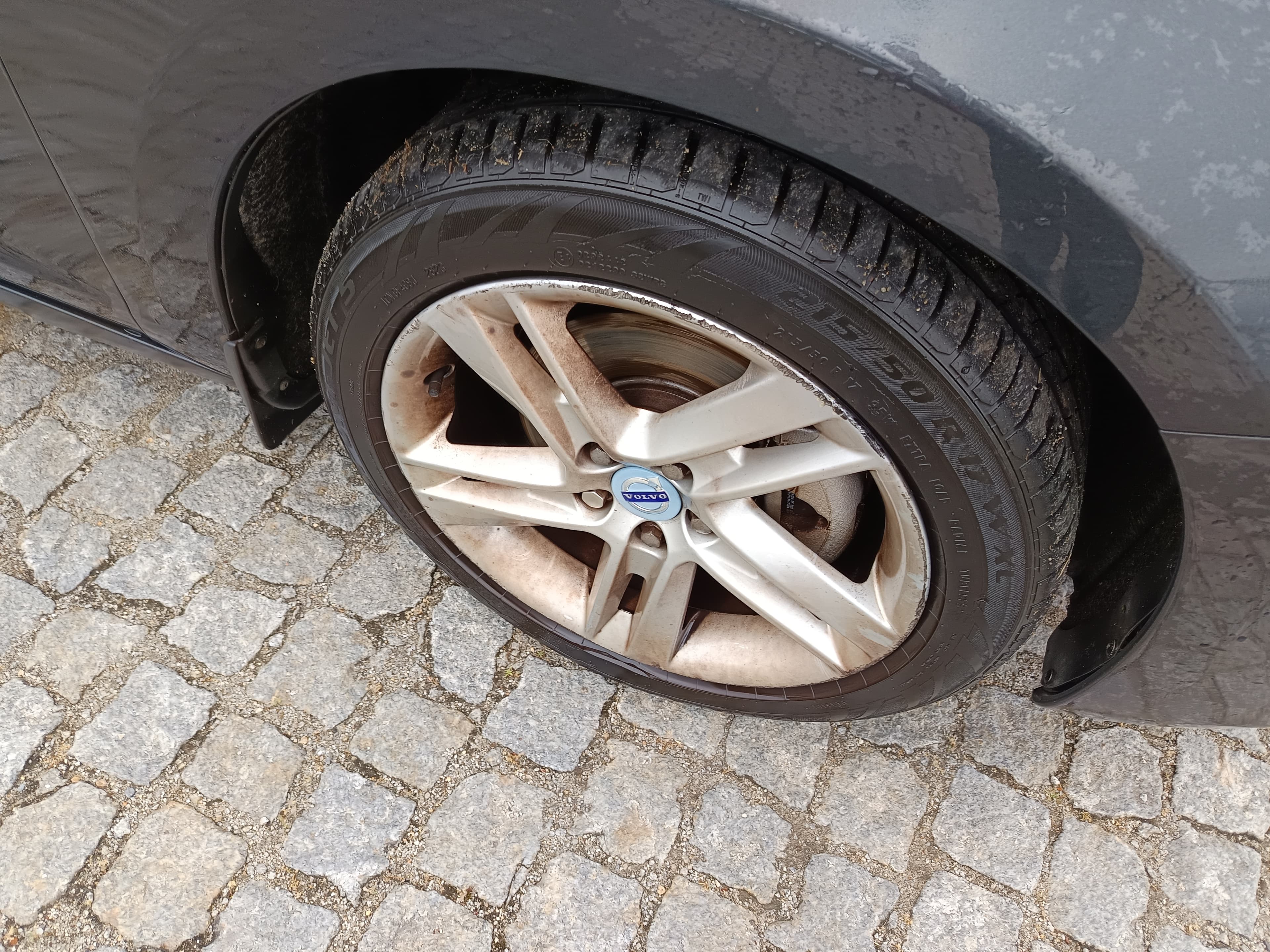 Volvo V60 · Ano 2011 — imagem 10