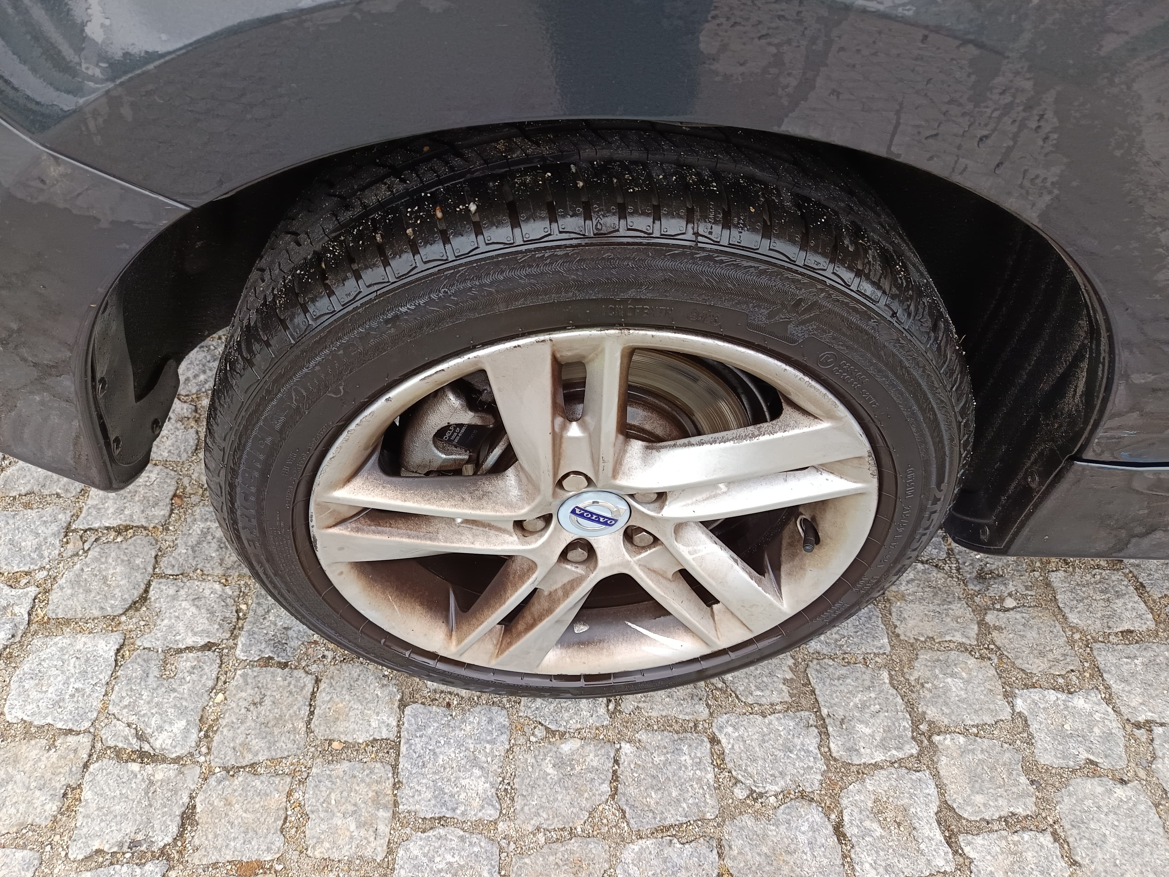 Volvo V60 · Ano 2011 — imagem 13