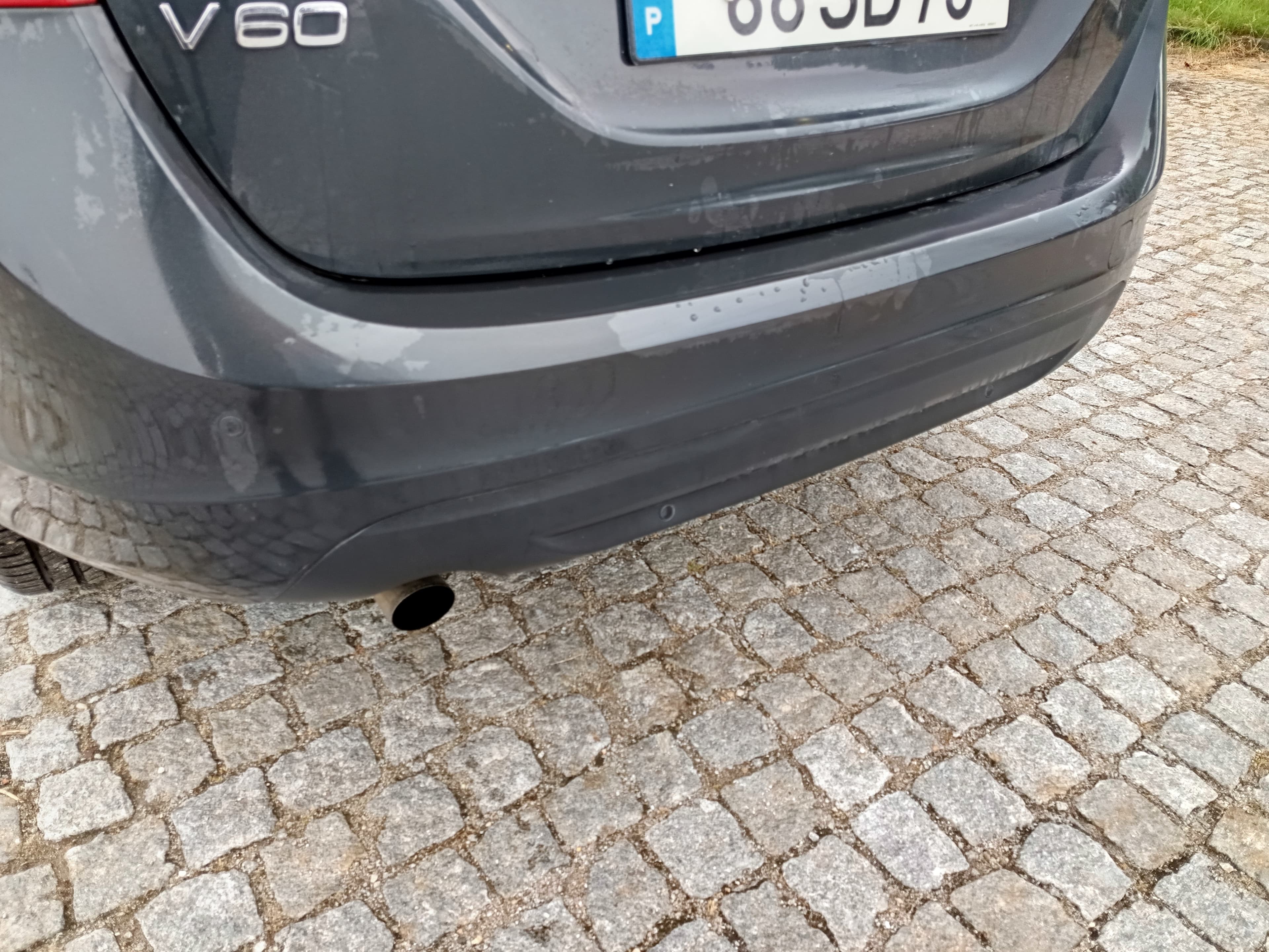 Volvo V60 · Ano 2011 — imagem 15