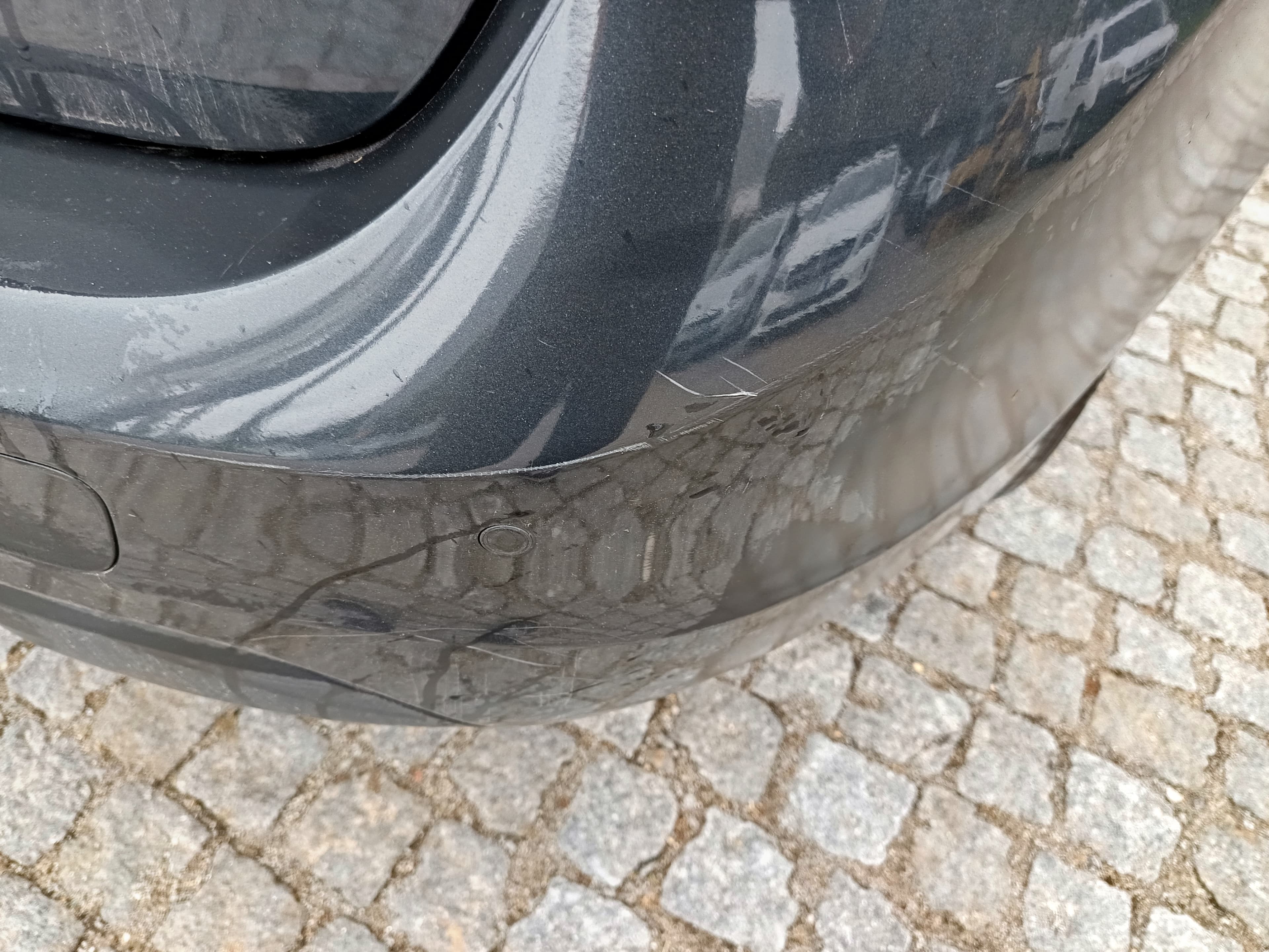 Volvo V60 · Ano 2011 — imagem 16
