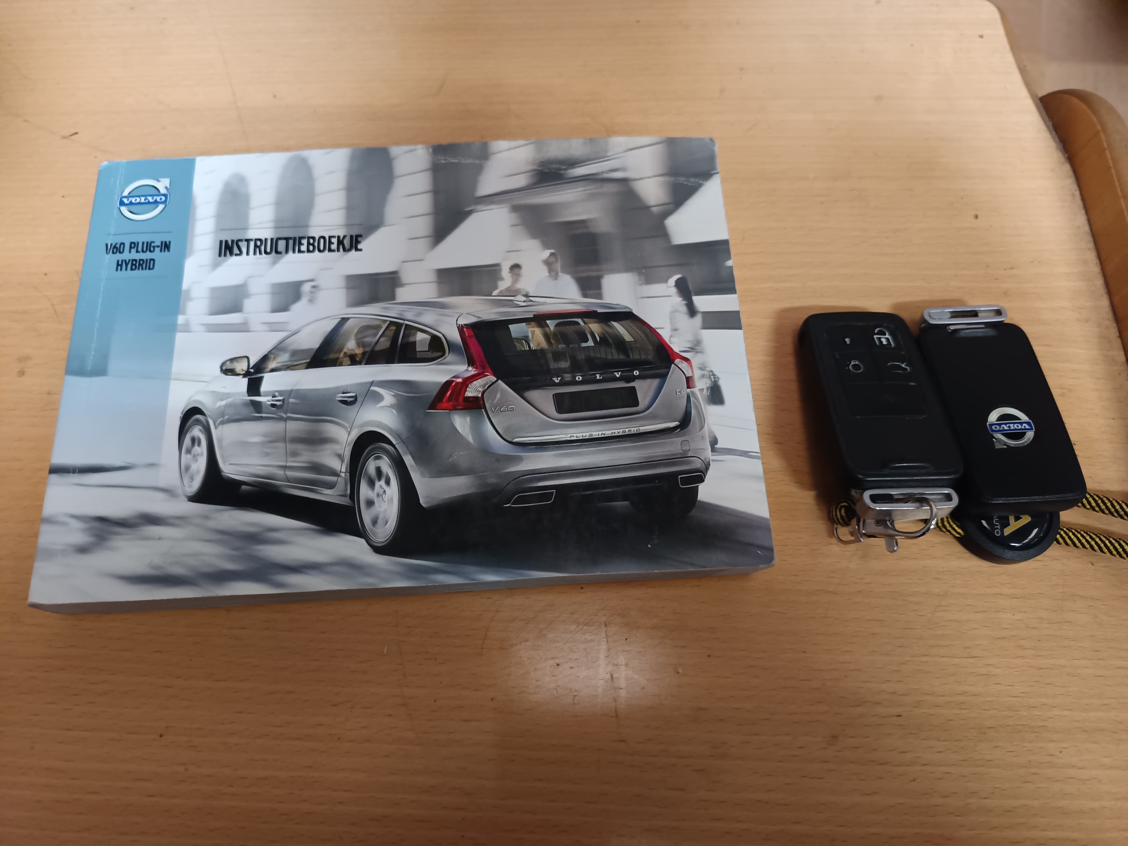 Volvo V60 · Ano 2011 — imagem 35
