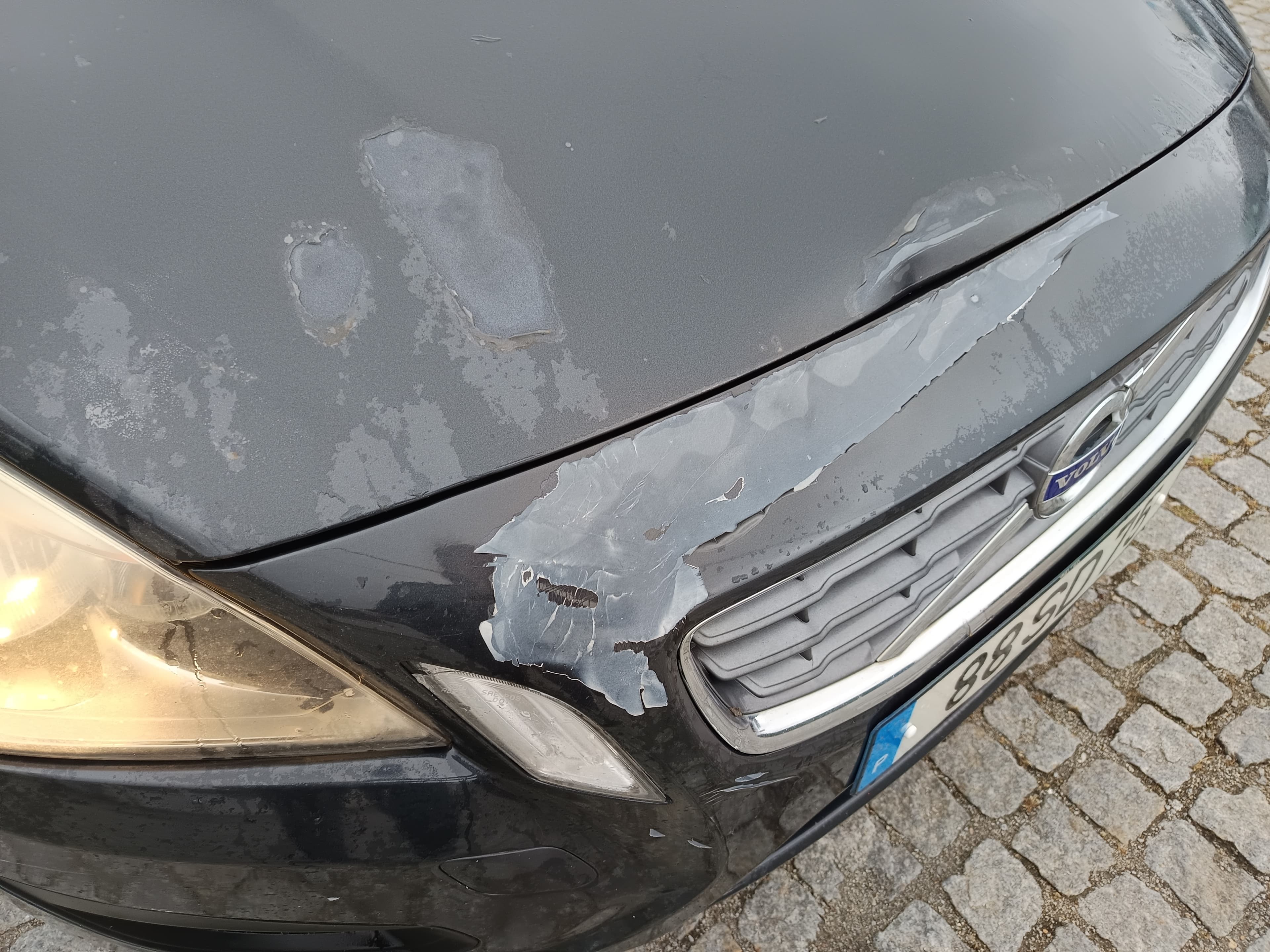 Volvo V60 · Ano 2011 — imagem 7
