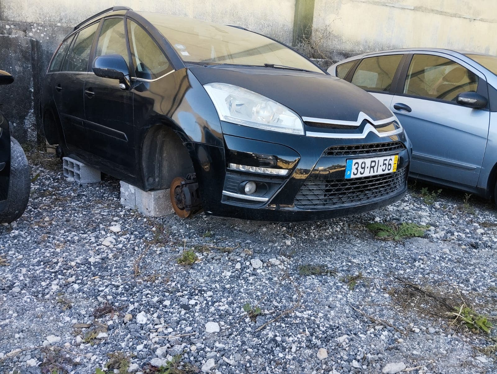 Citroën C4 · Ano 2012 — imagen 21