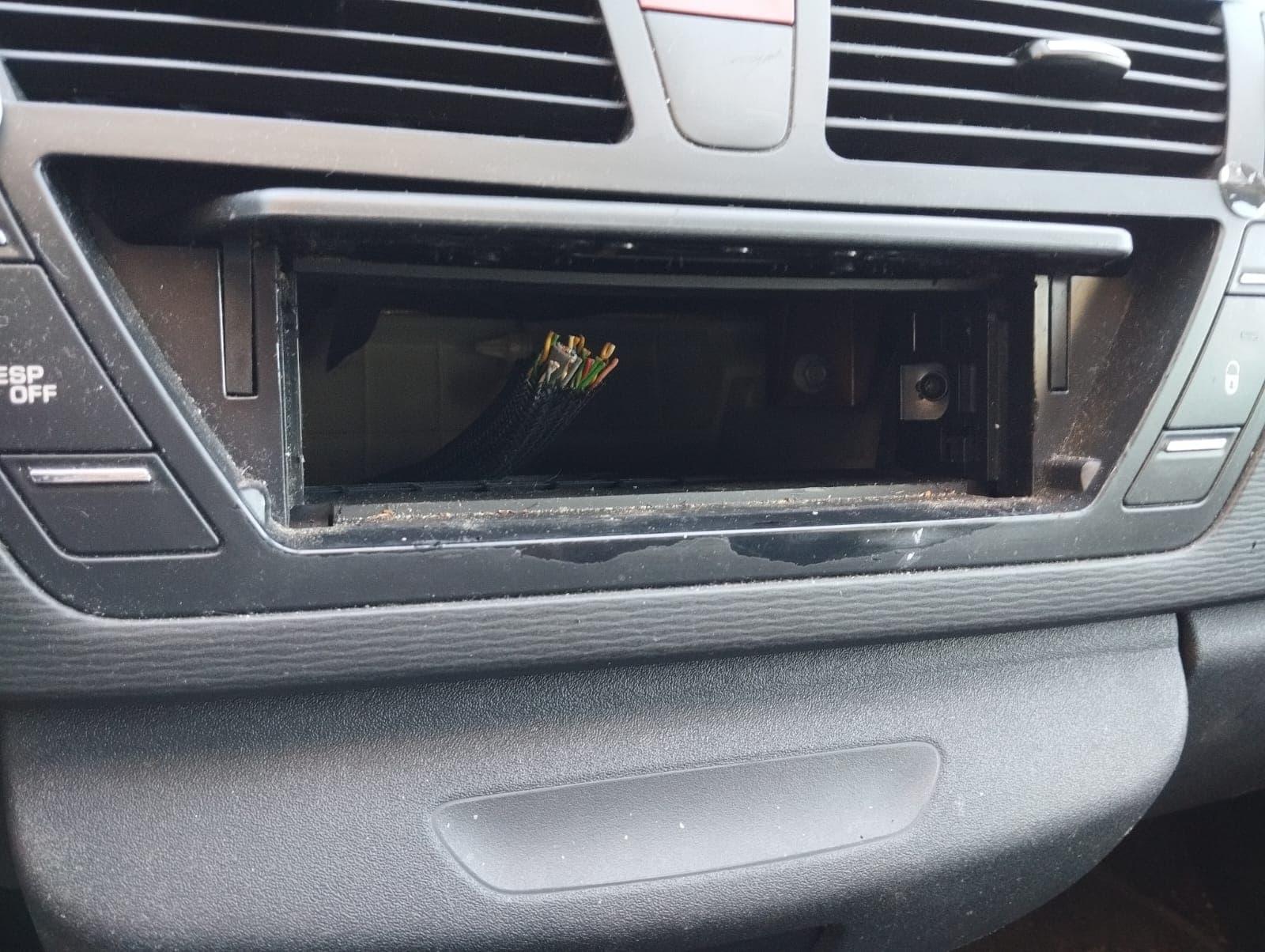 Citroën C4 · Ano 2012 — imagen 28