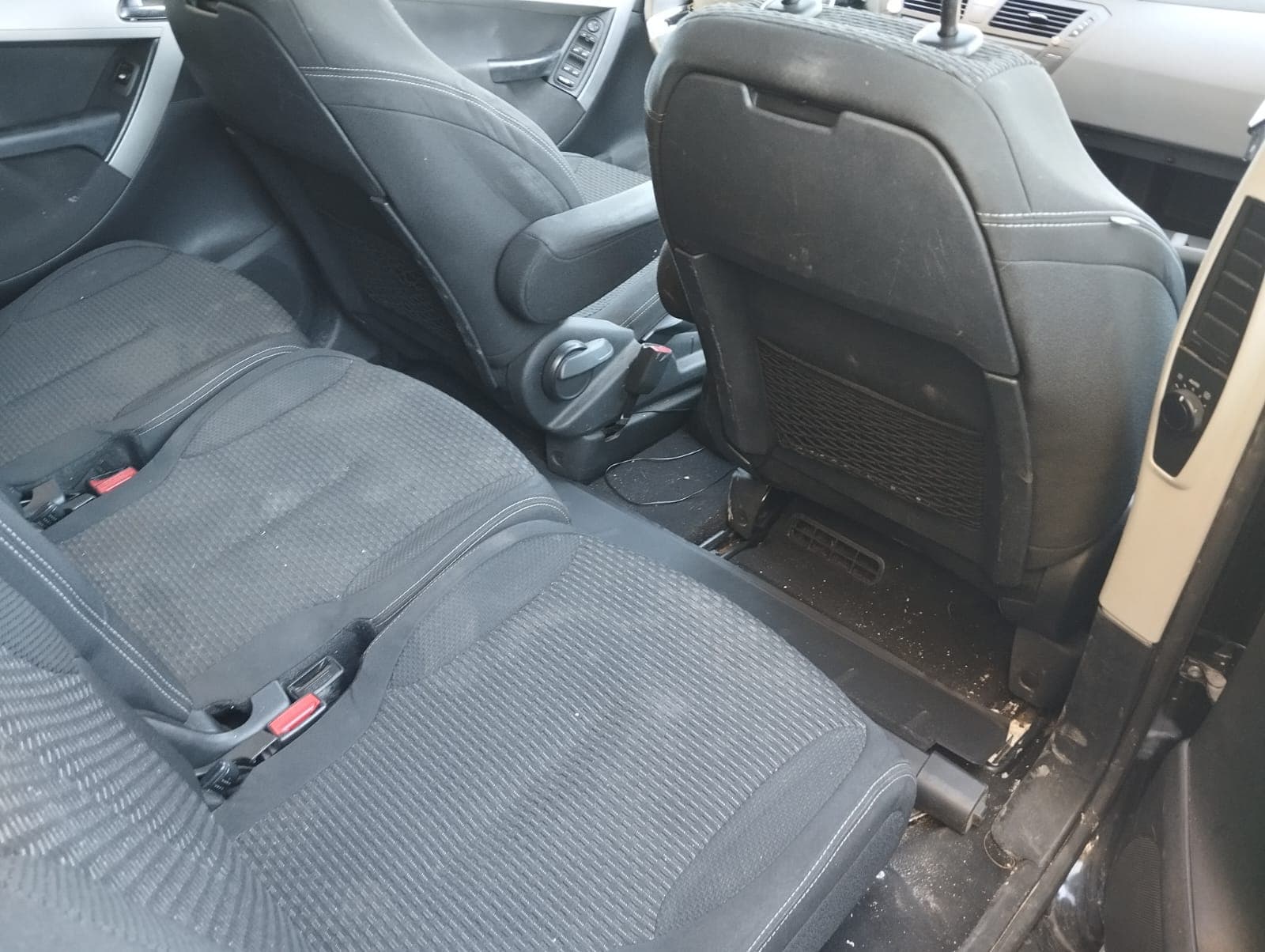 Citroën C4 · Ano 2012 — imagen 12