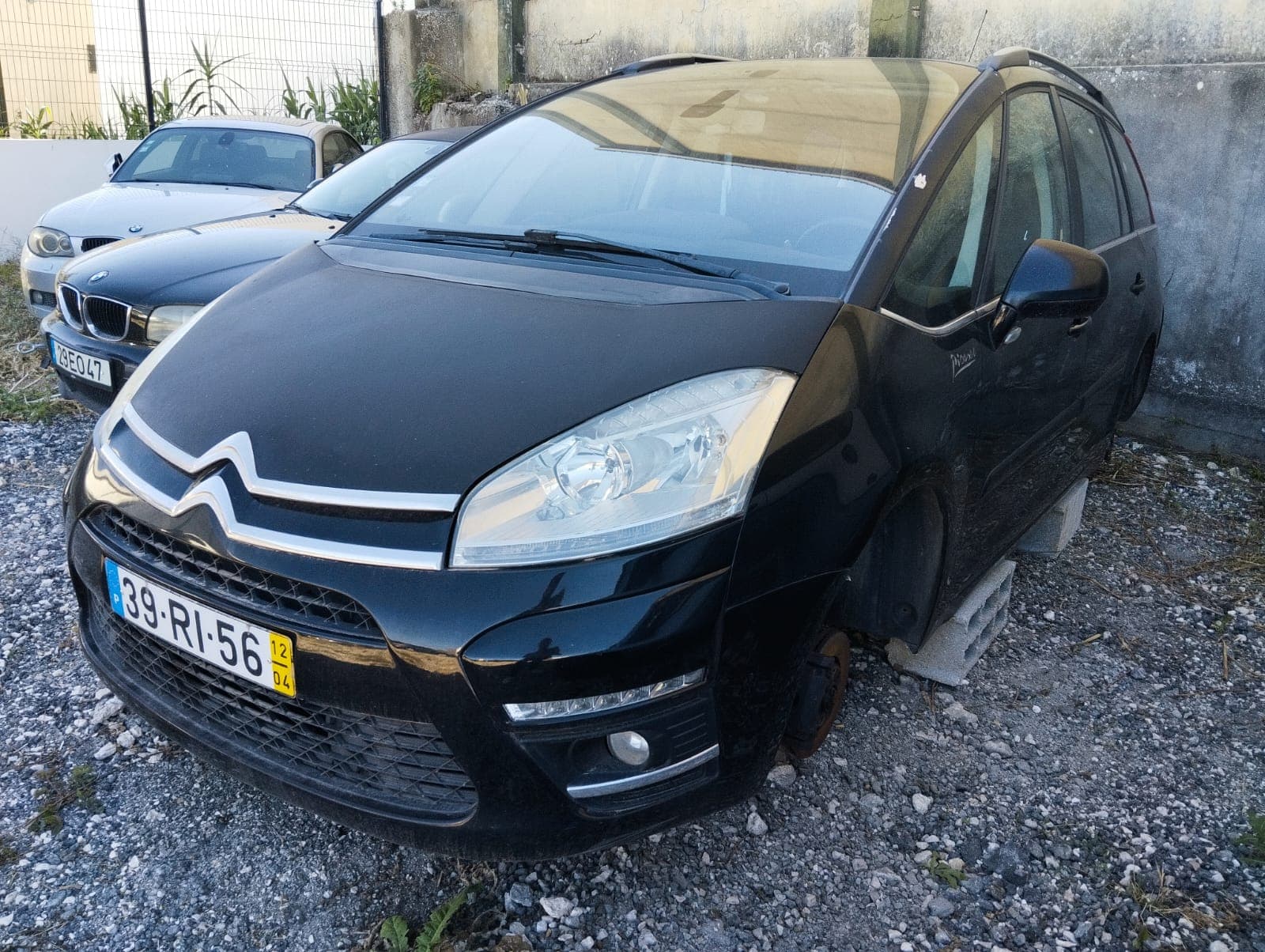 Citroën C4 · Ano 2012 — imagen 5