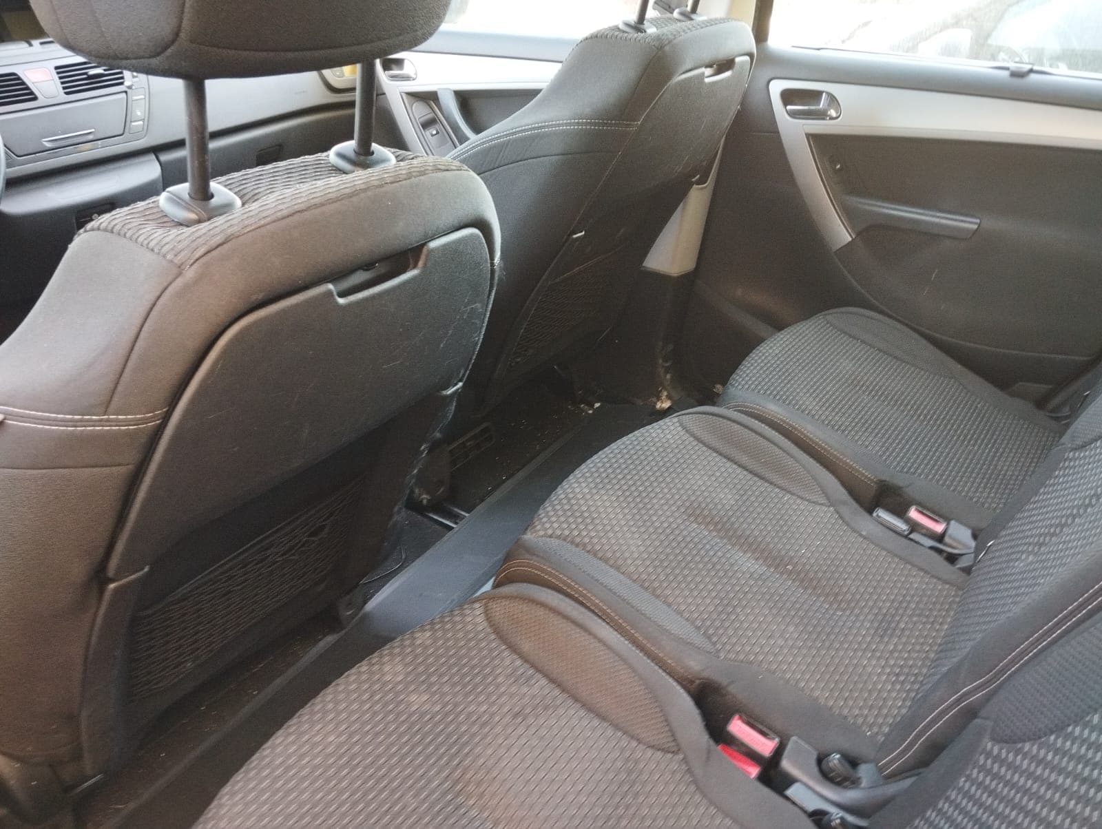Citroën C4 · Ano 2012 — imagen 18