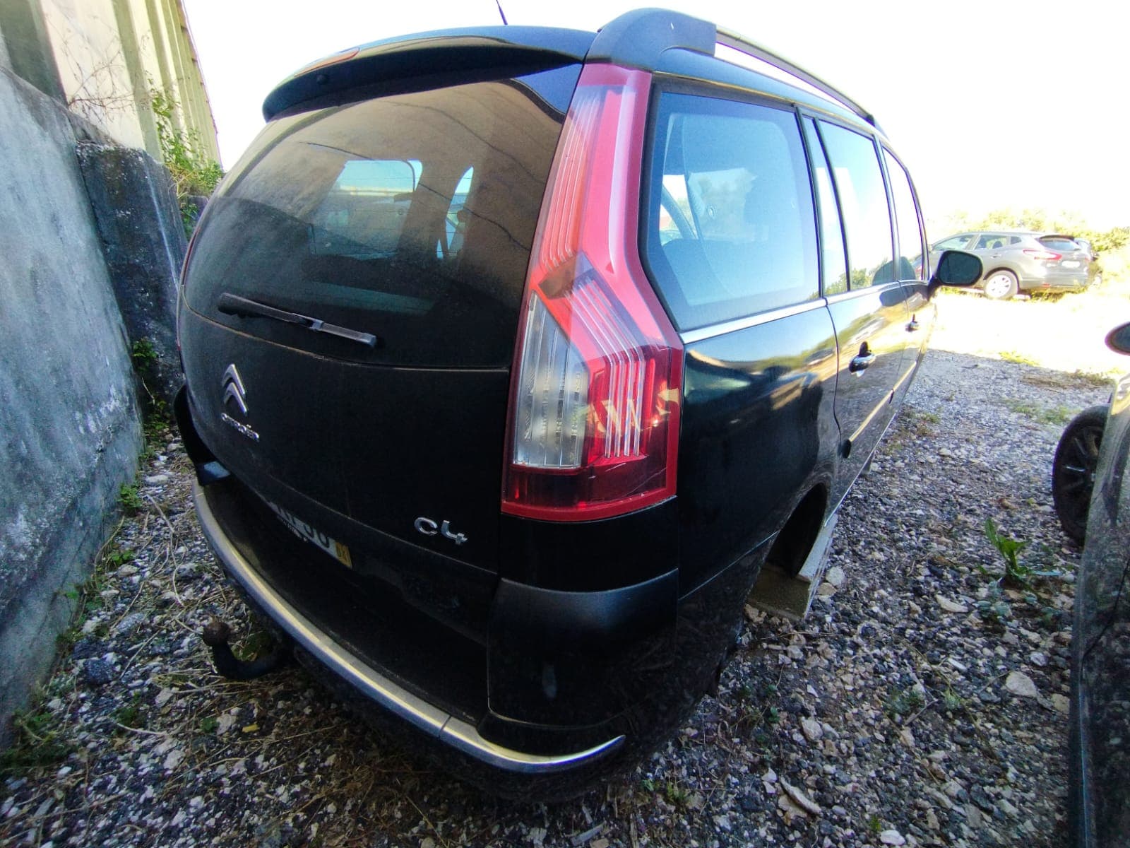 Citroën C4 · Ano 2012 — imagen 4