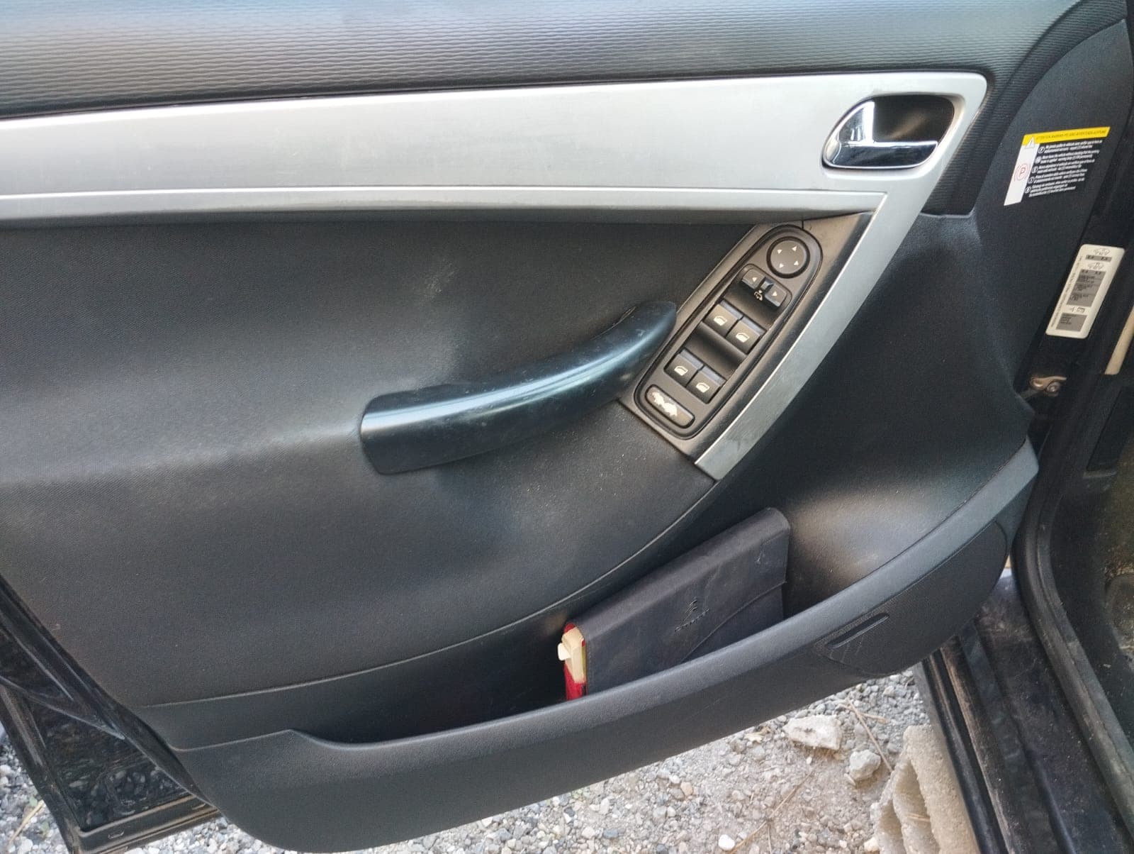 Citroën C4 · Ano 2012 — imagen 30