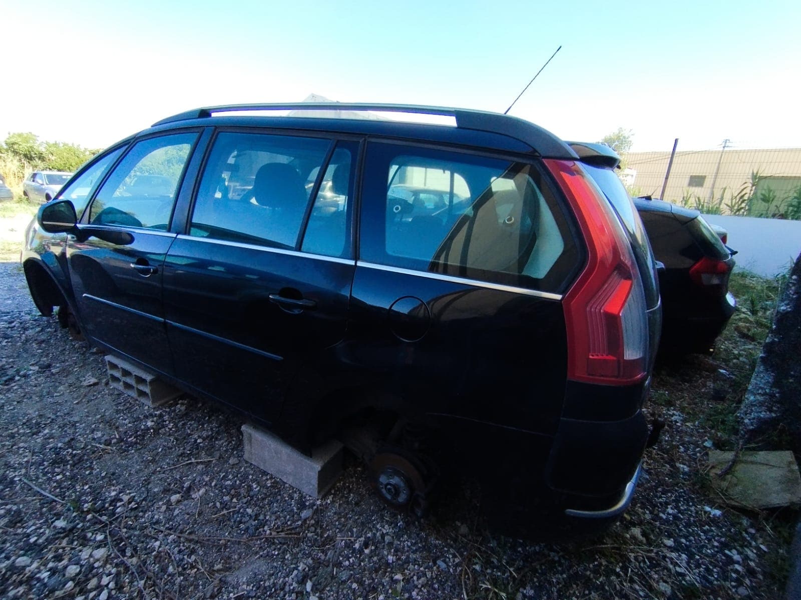 Citroën C4 · Ano 2012 — imagen 3