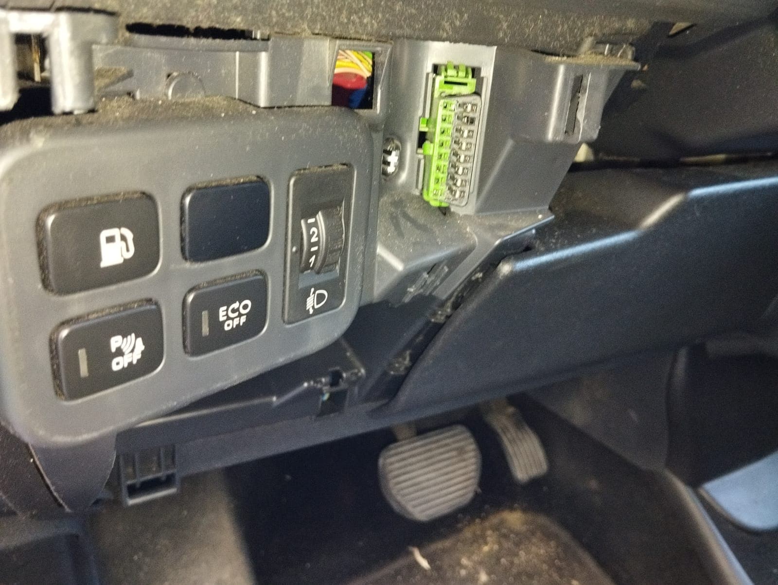 Citroën C4 · Ano 2012 — imagen 20
