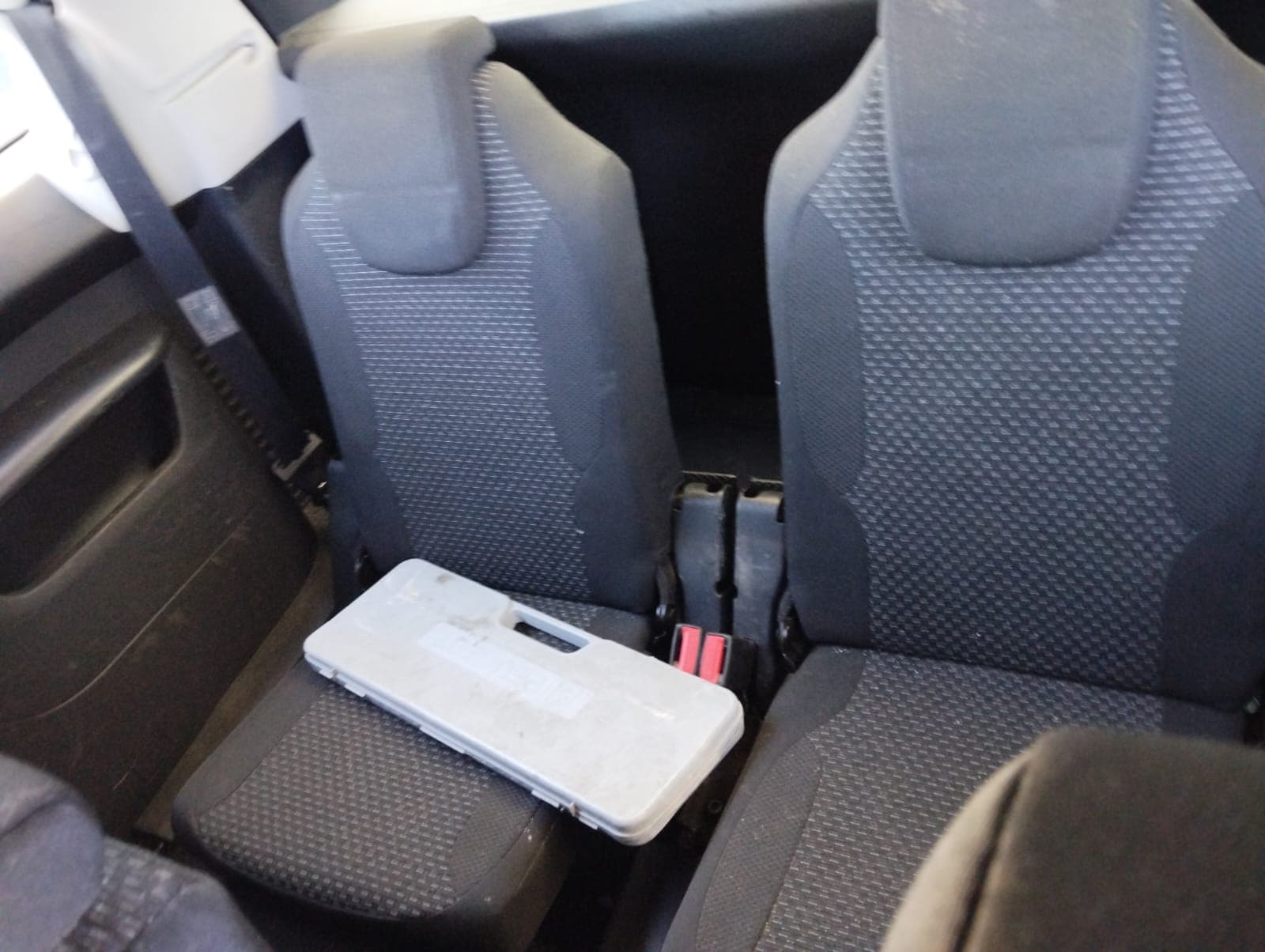 Citroën C4 · Ano 2012 — imagen 17