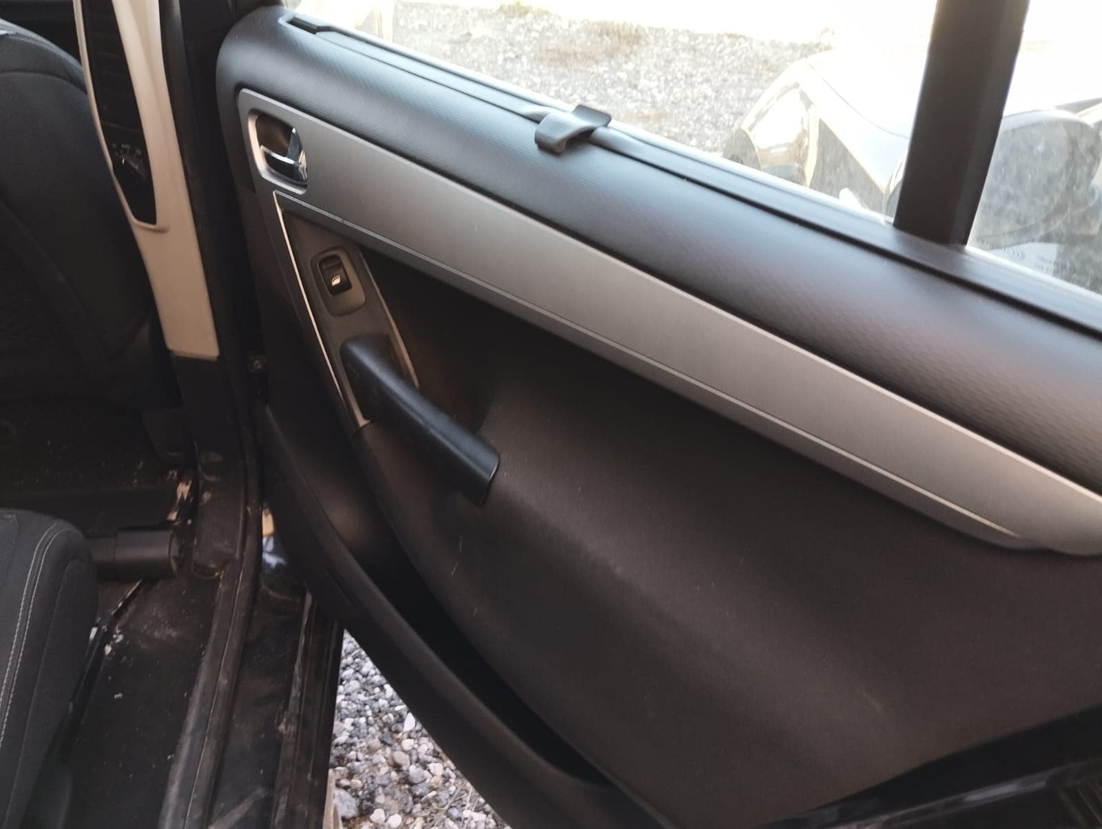 Citroën C4 · Ano 2012 — imagen 11