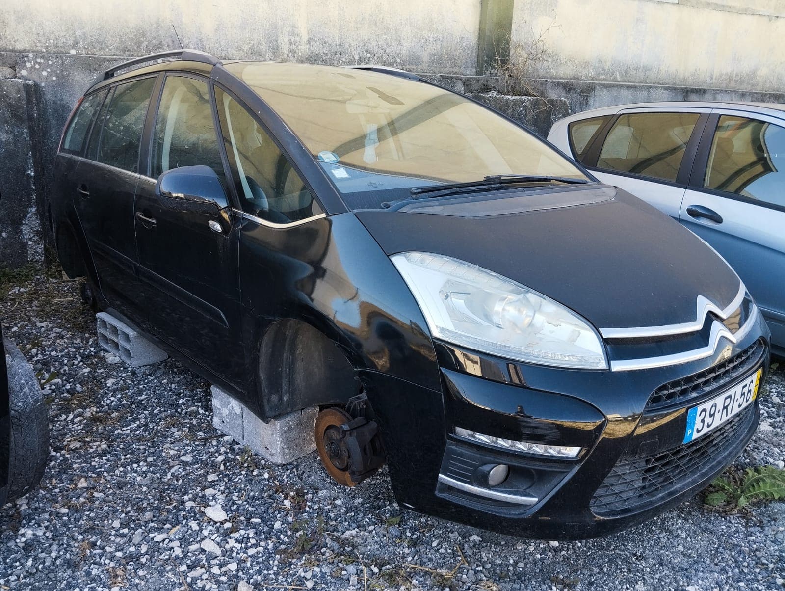 Citroën C4 · Ano 2012 — imagen 2