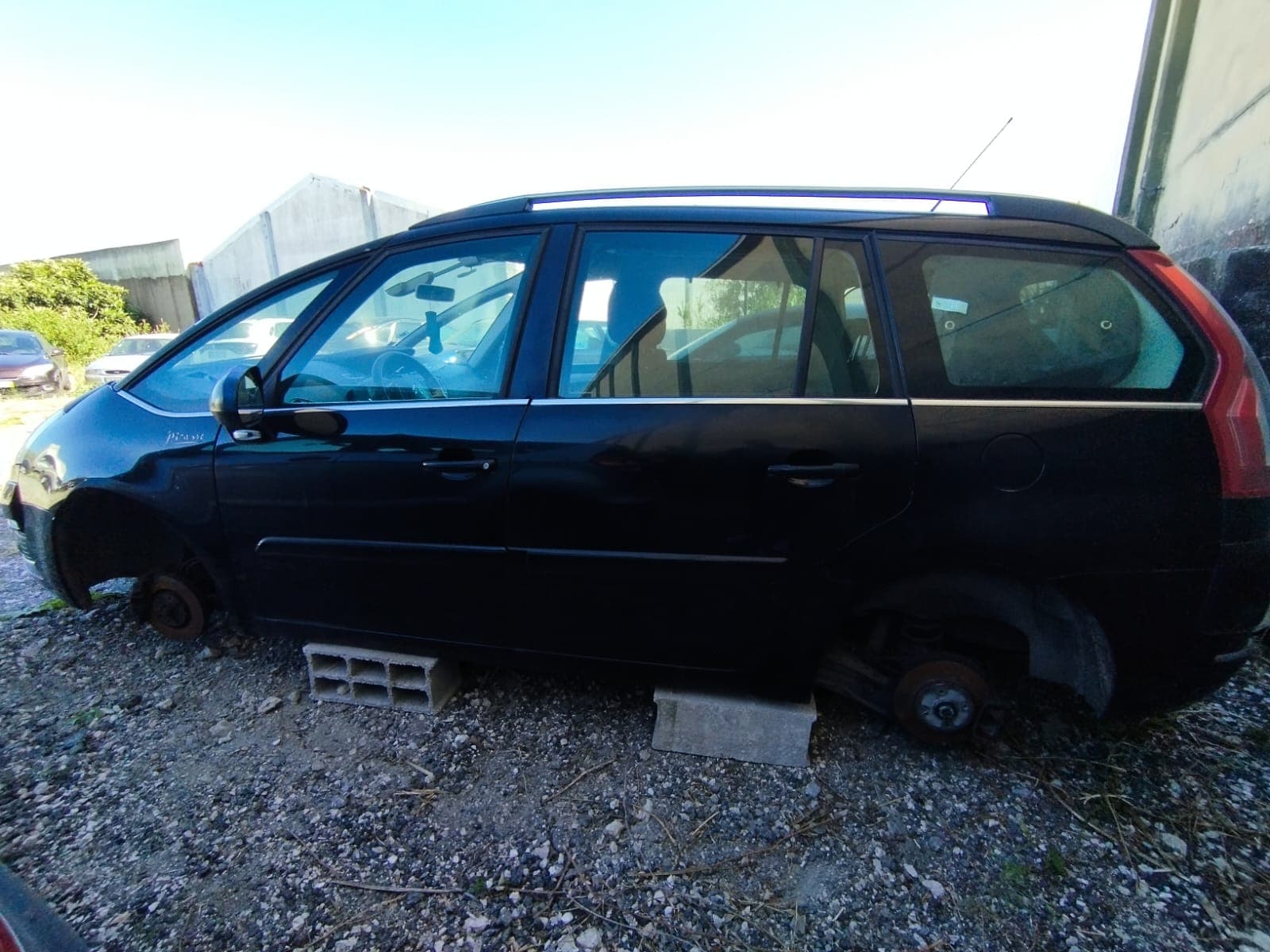 Citroën C4 · Ano 2012 — imagen 6