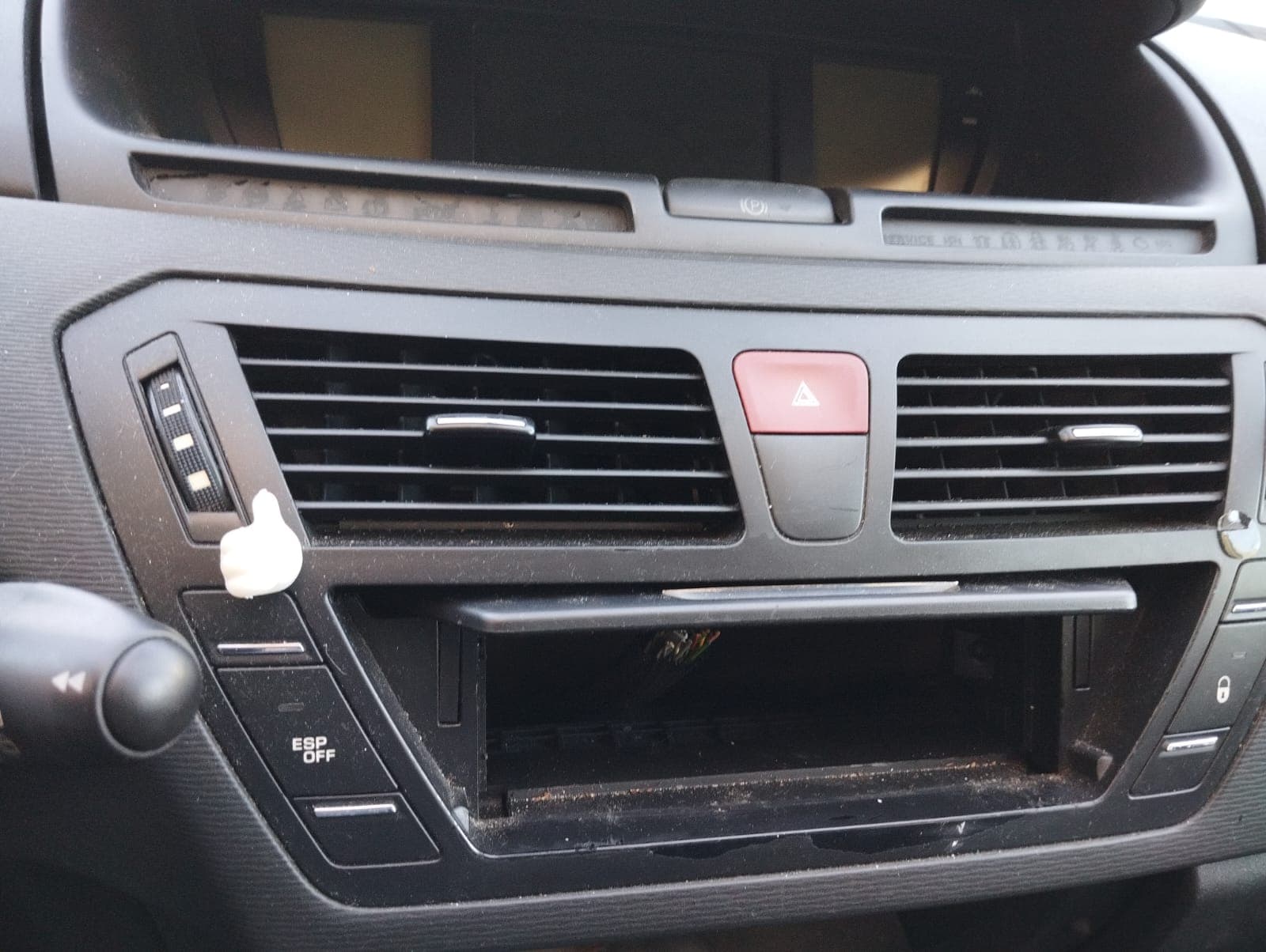 Citroën C4 · Ano 2012 — imagen 27