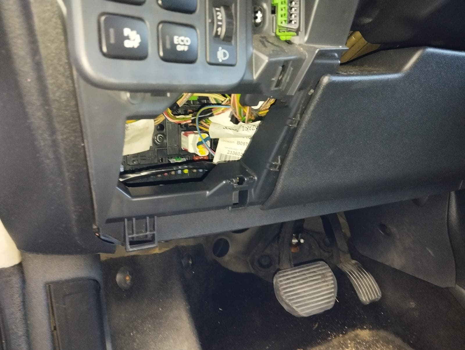 Citroën C4 · Ano 2012 — imagen 9