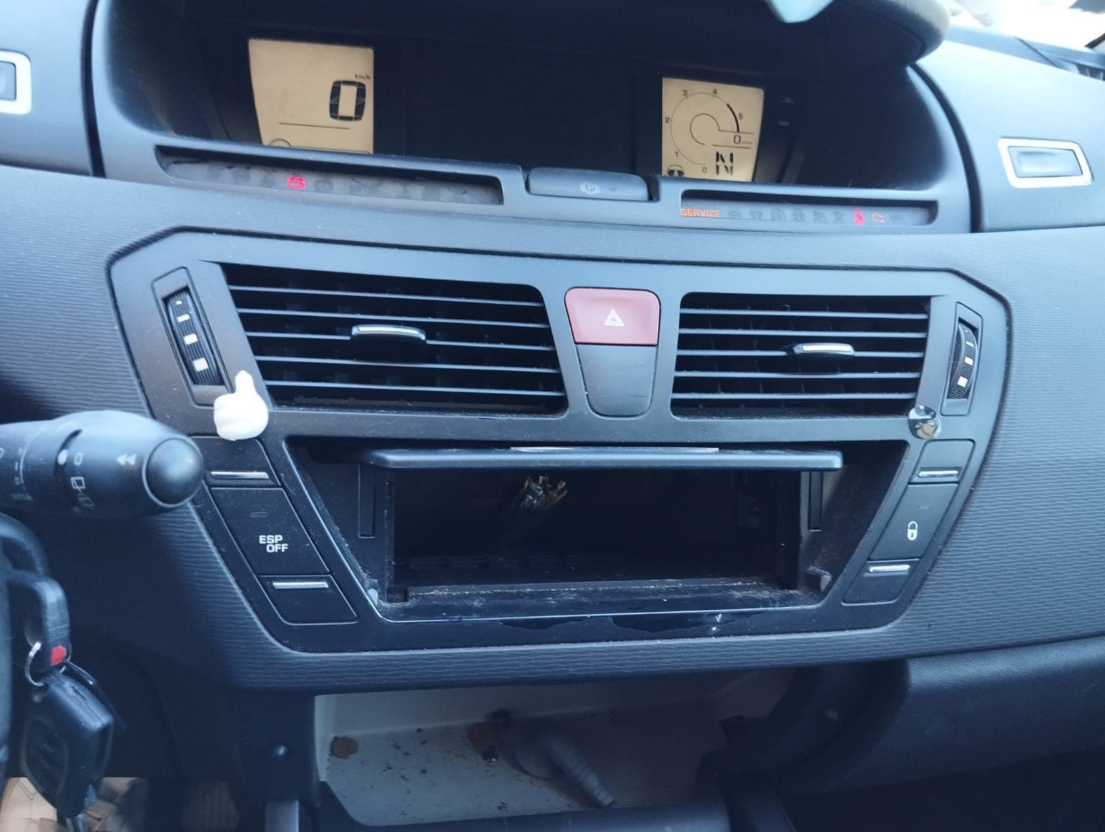 Citroën C4 · Ano 2012 — imagen 24