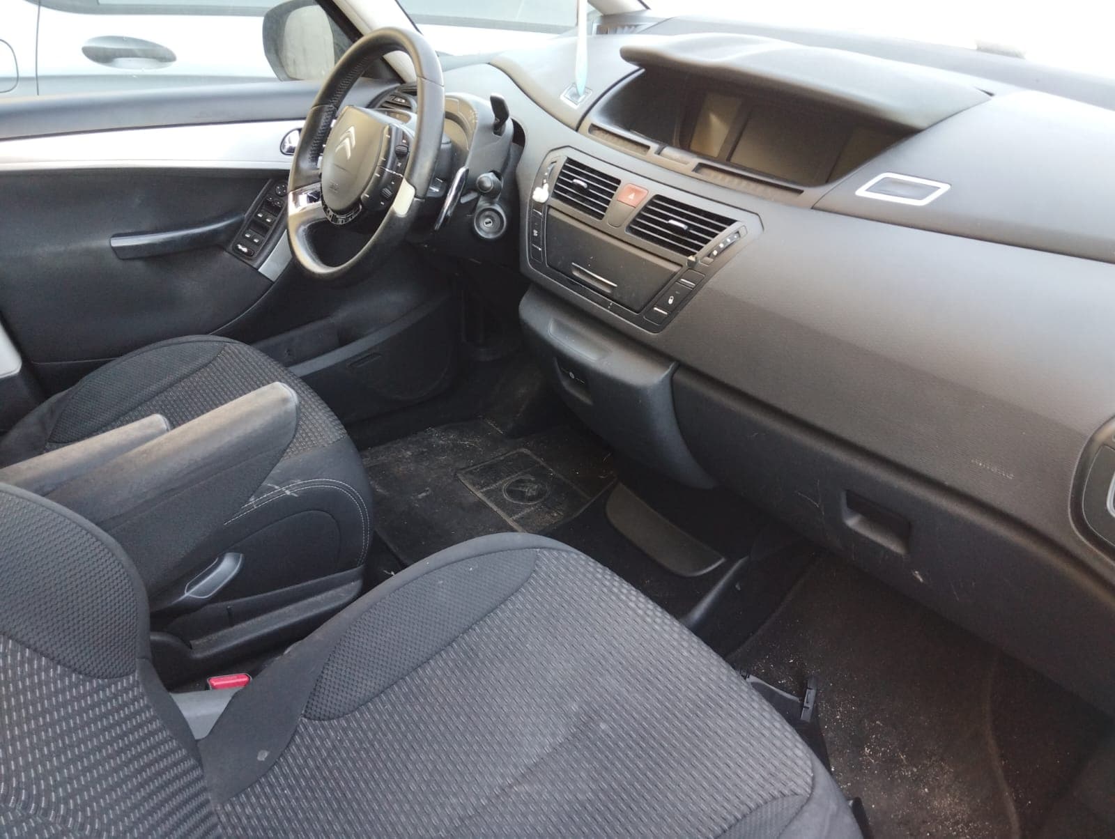 Citroën C4 · Ano 2012 — imagen 15