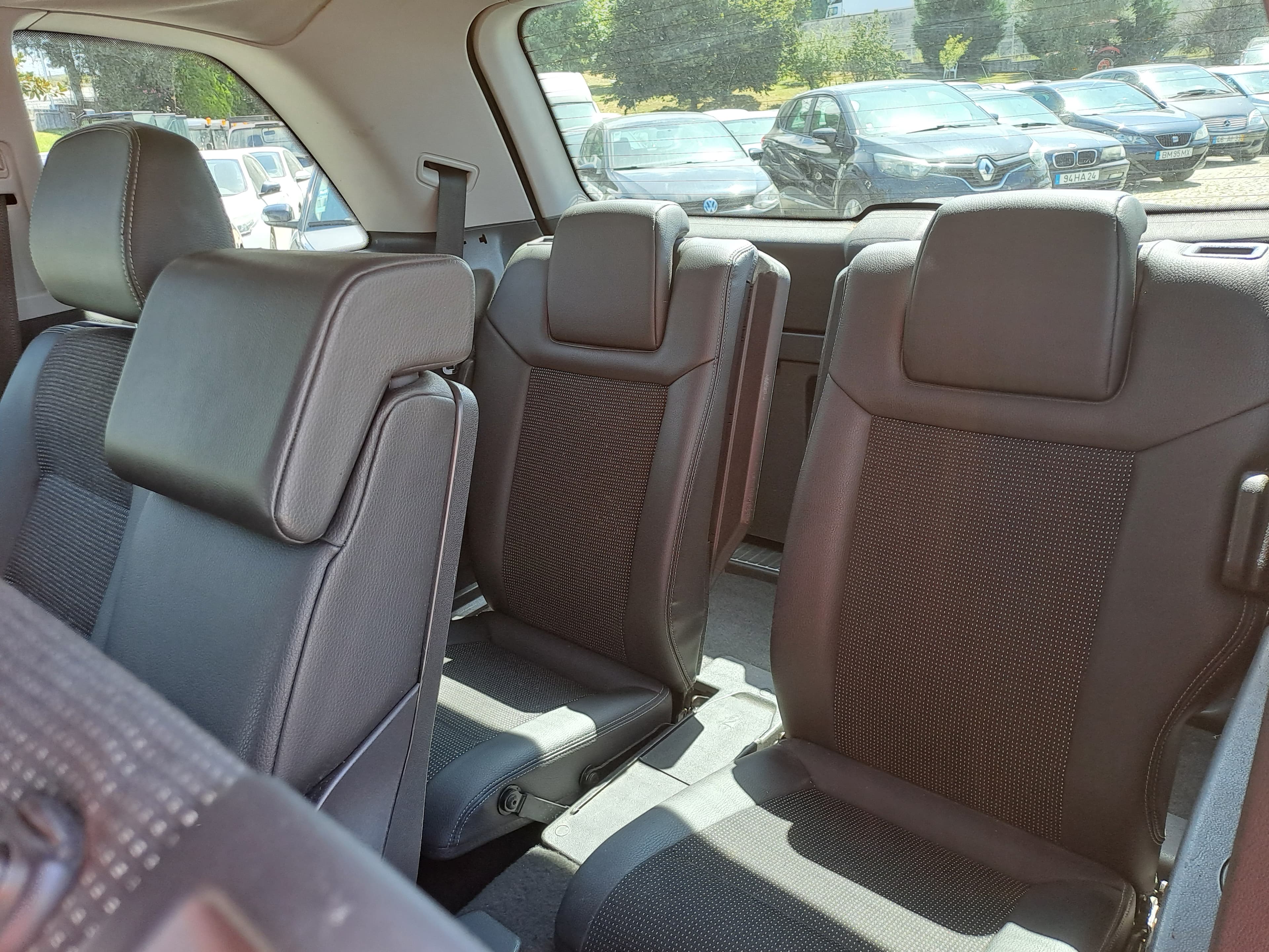Opel Zafira 1.9 CDTI · Ano 2006 — imagem 30