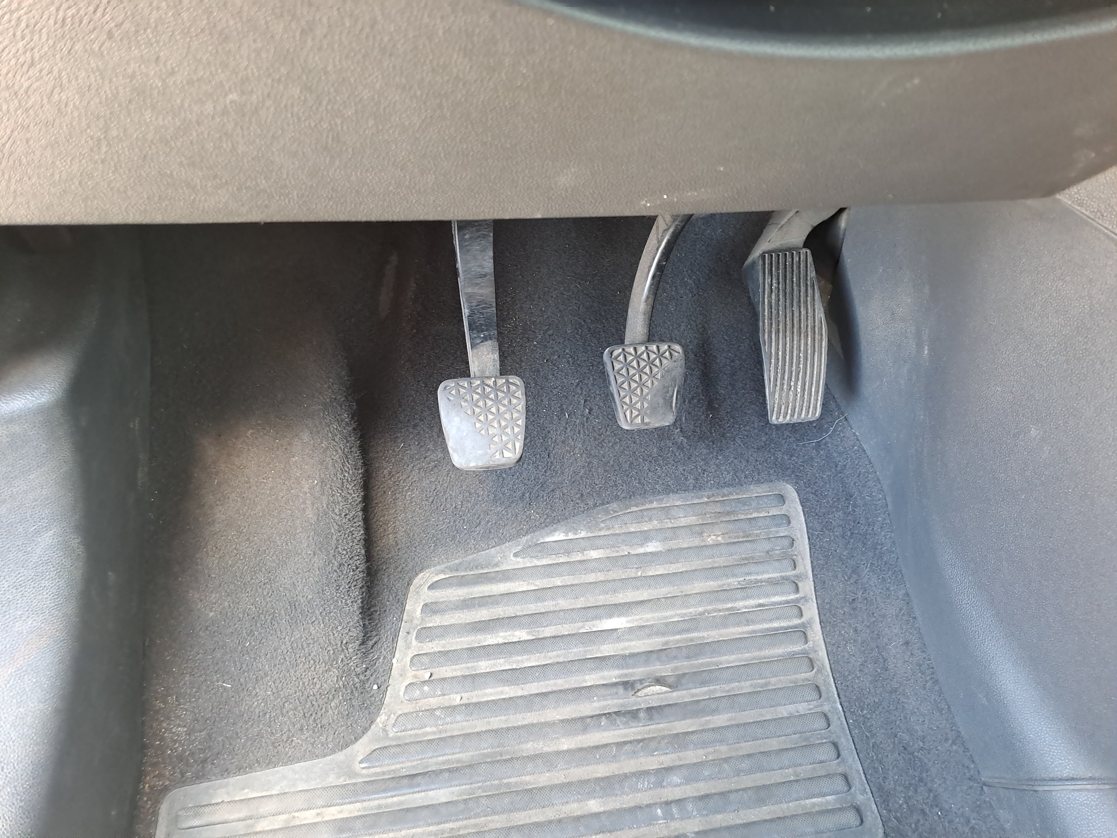 Opel Zafira 1.9 CDTI · Ano 2006 — imagem 23