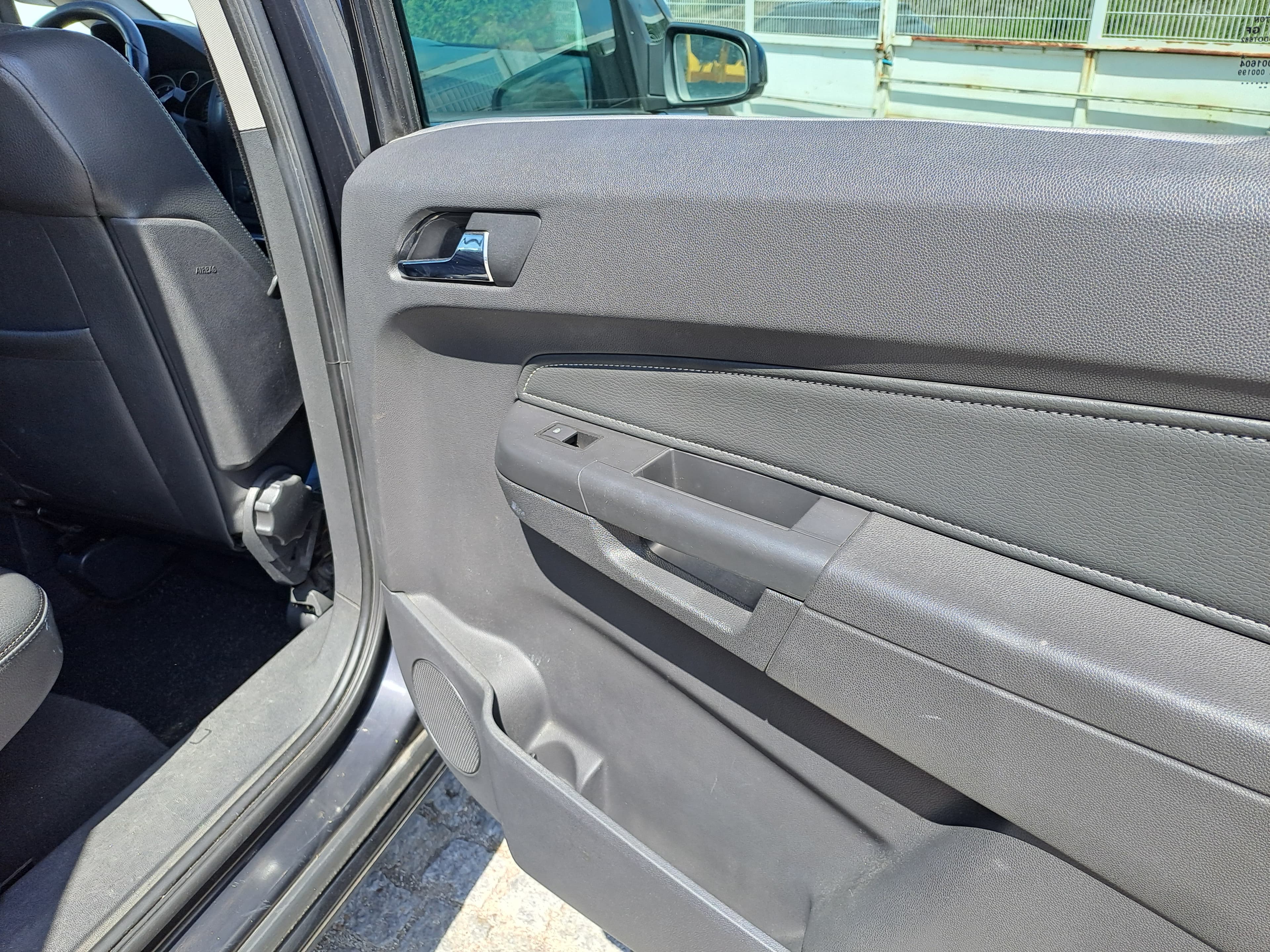 Opel Zafira 1.9 CDTI · Ano 2006 — imagem 17