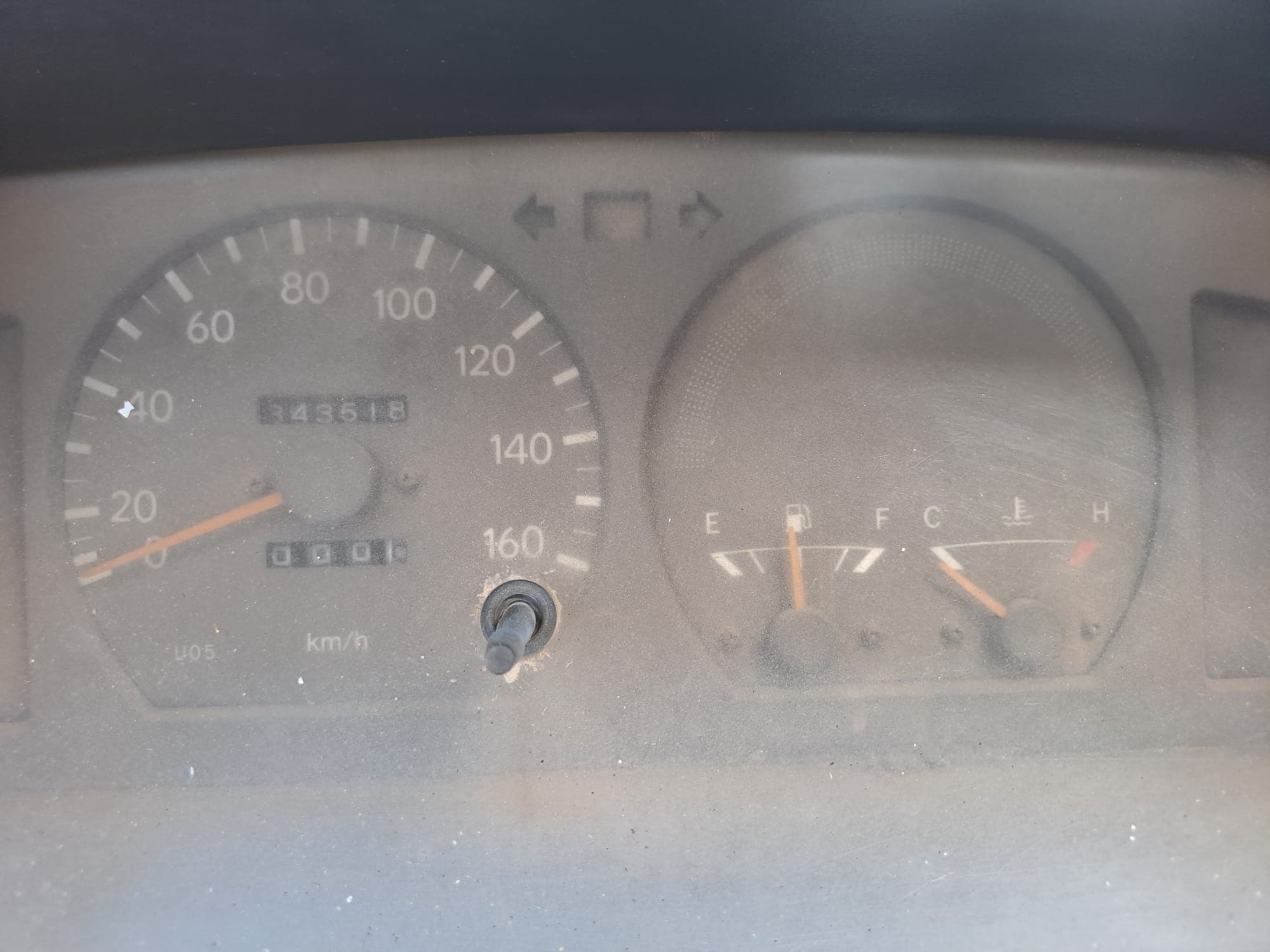Toyota Dyna 250 · Basculante · Ano 1997 — imagen 38