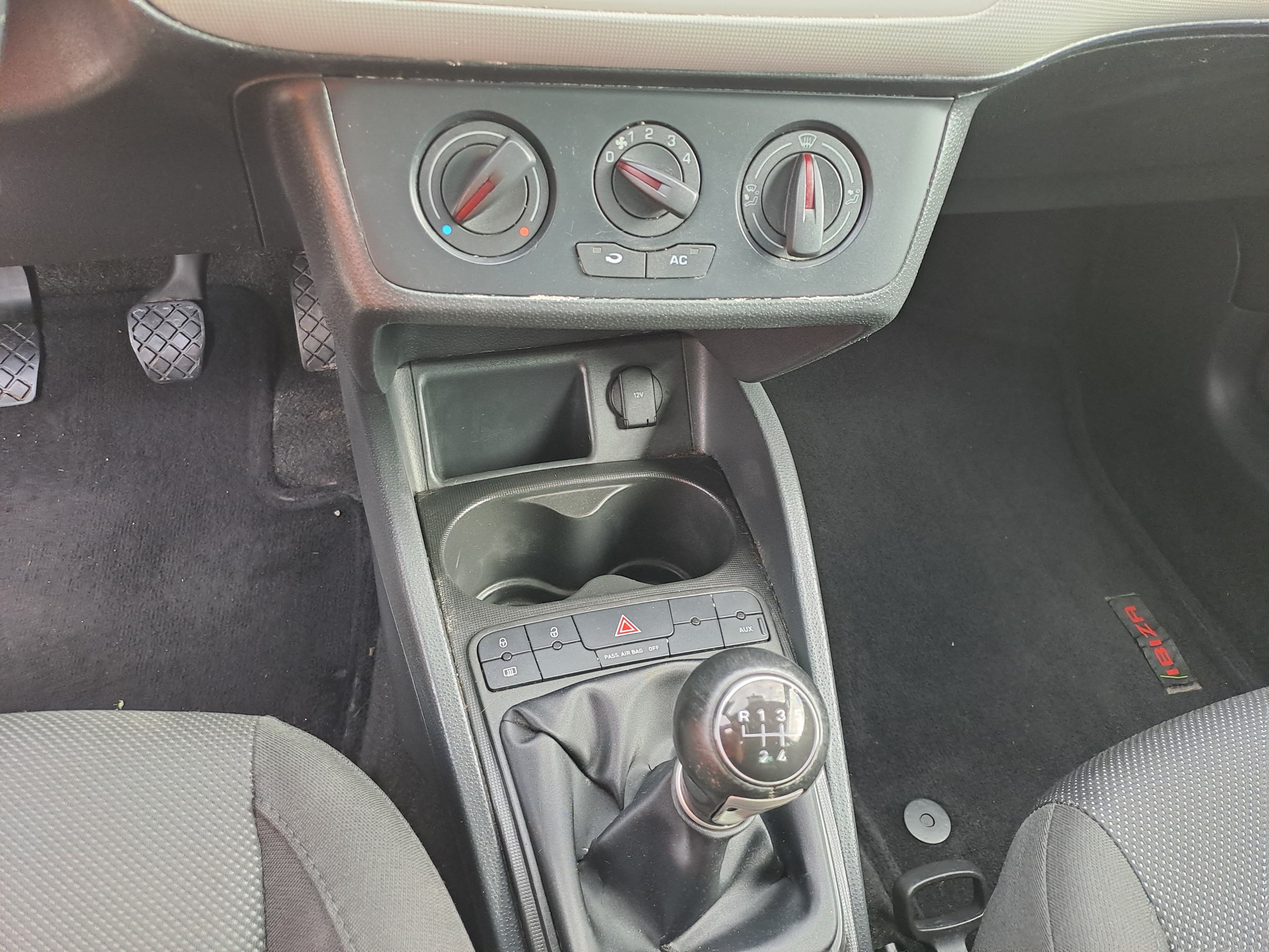 Seat Ibiza · Ano 2009 — imagem 26