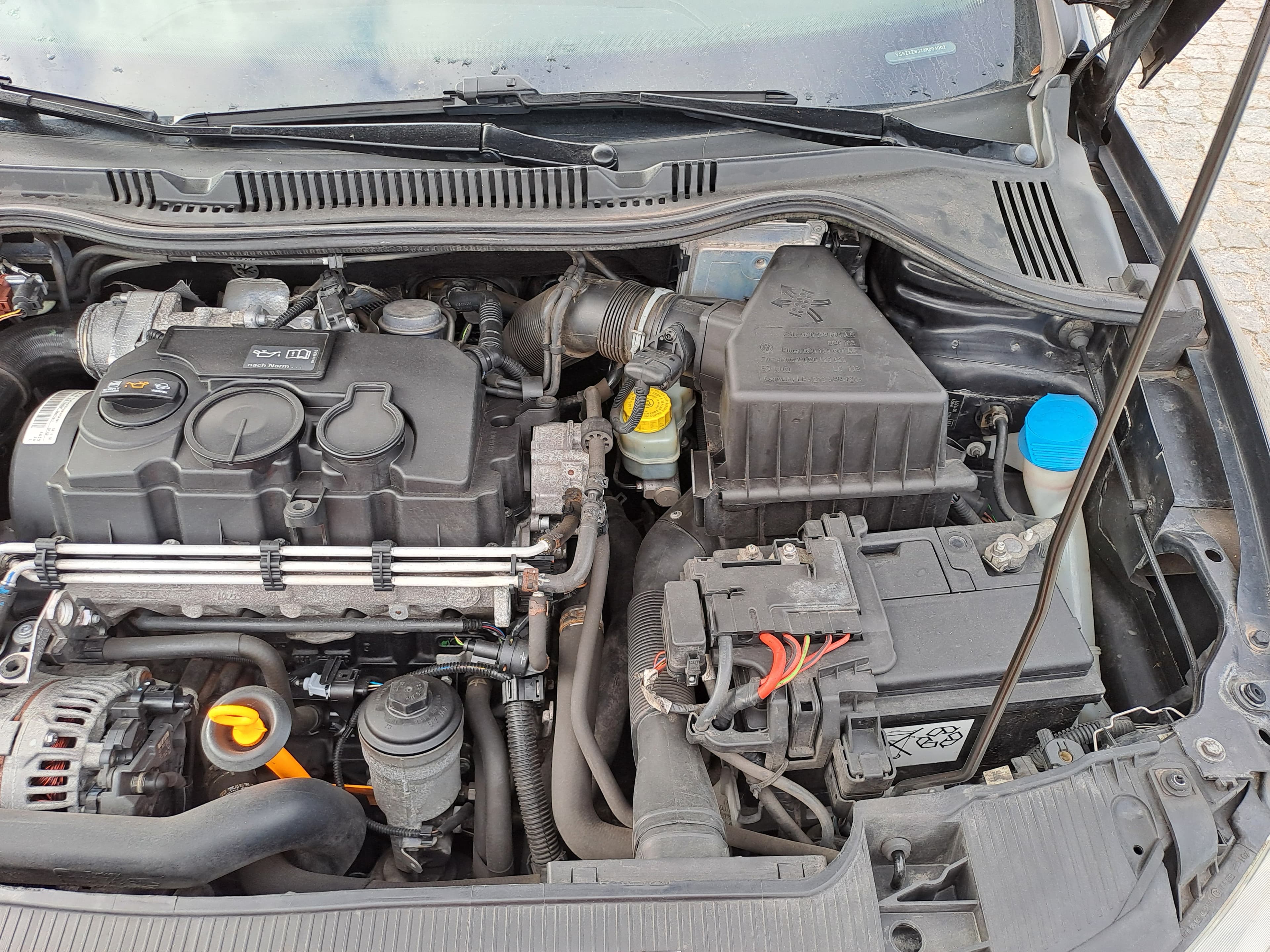 Seat Ibiza · Ano 2009 — imagem 15