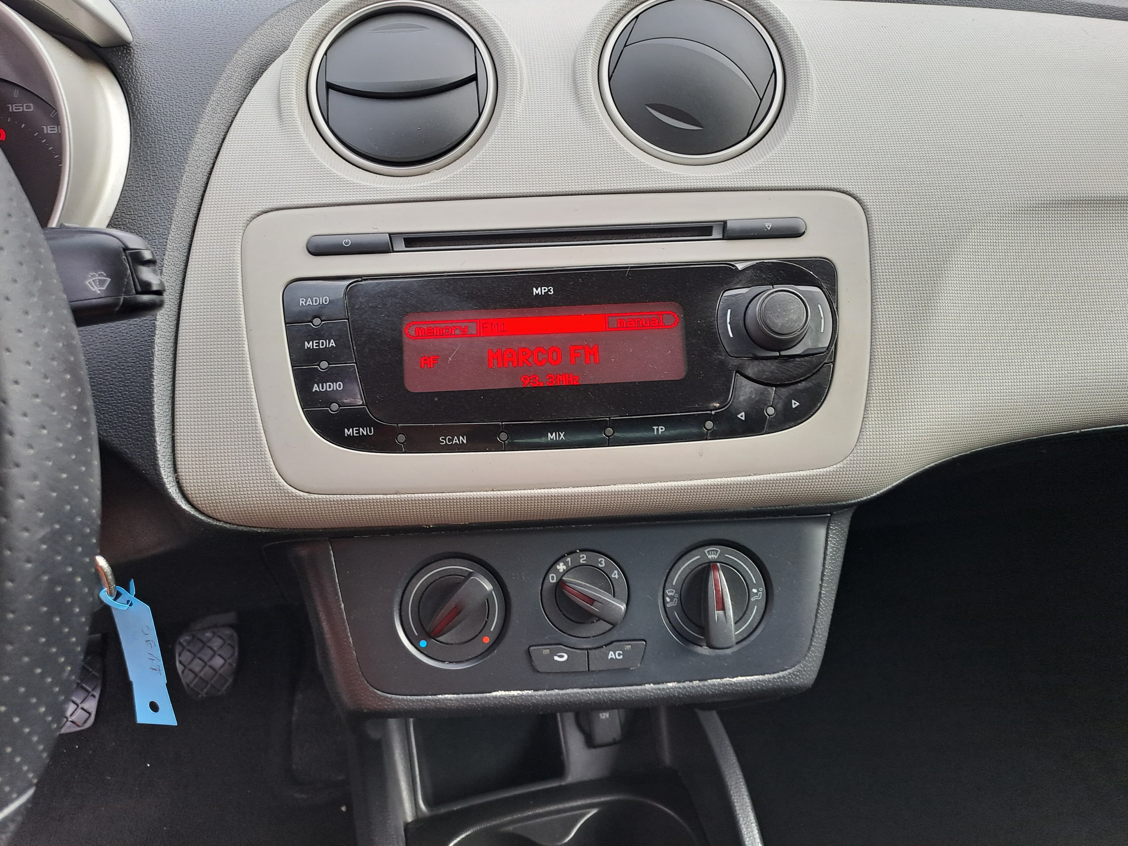 Seat Ibiza · Ano 2009 — imagem 28