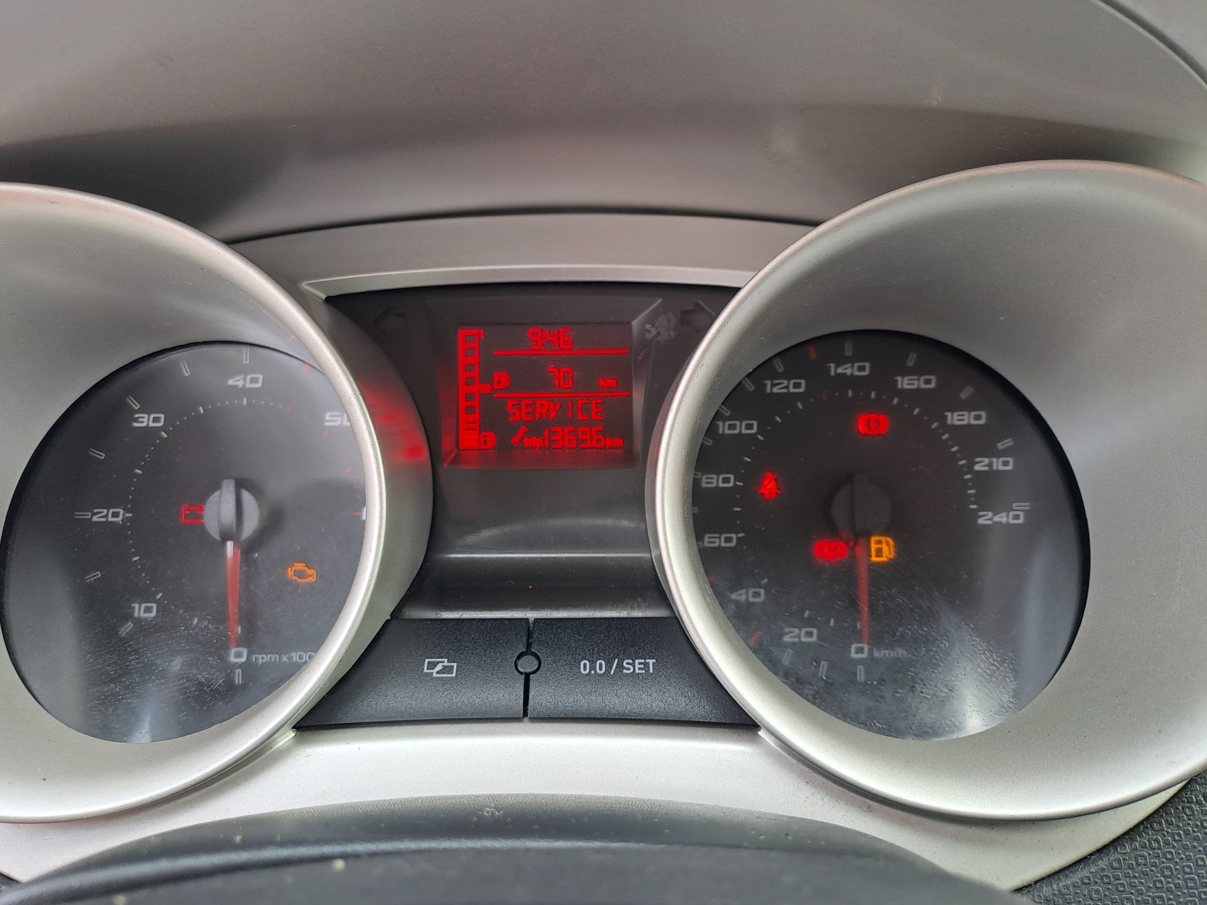 Seat Ibiza · Ano 2009 — imagem 29