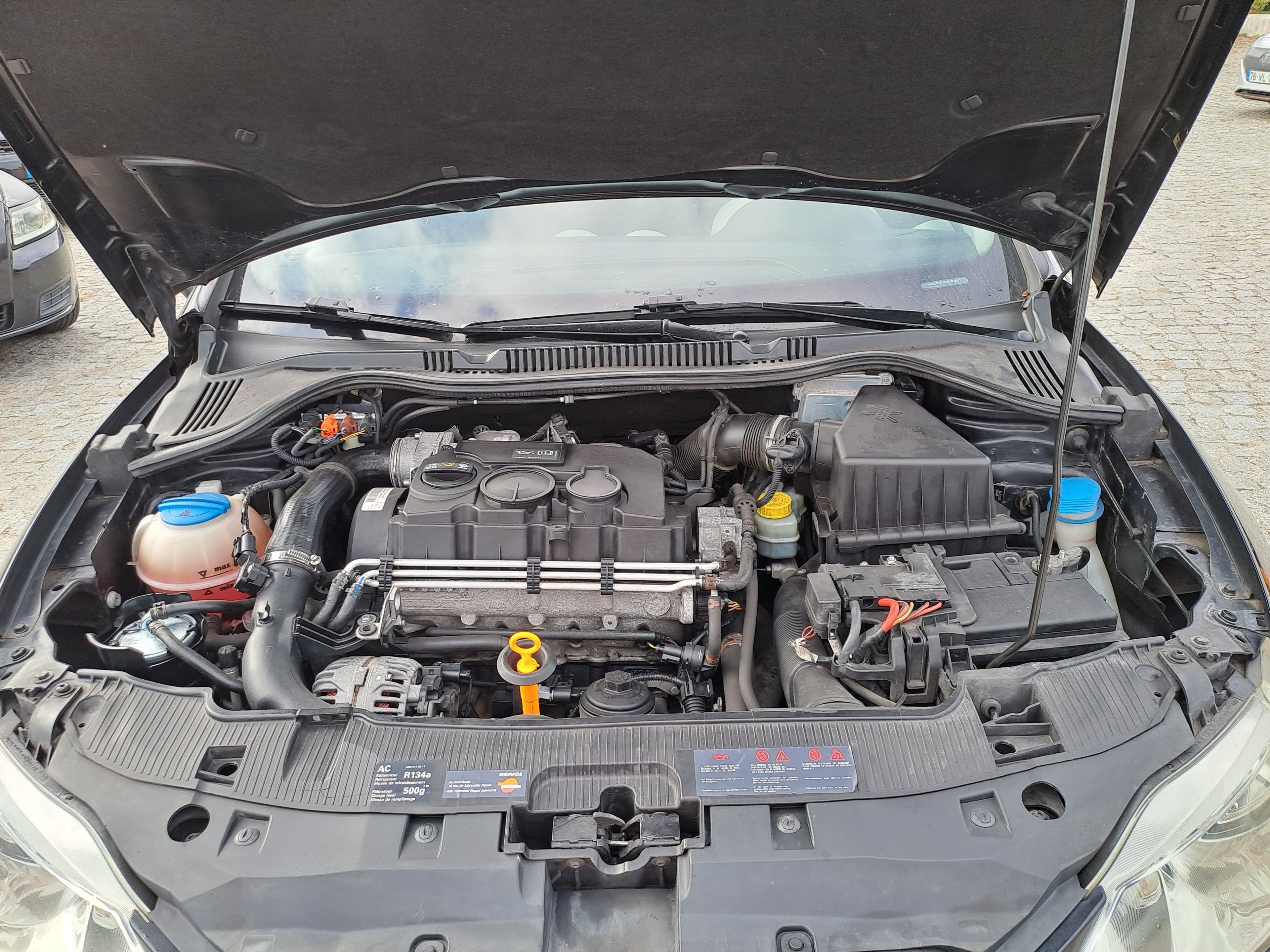 Seat Ibiza · Ano 2009 — imagem 14