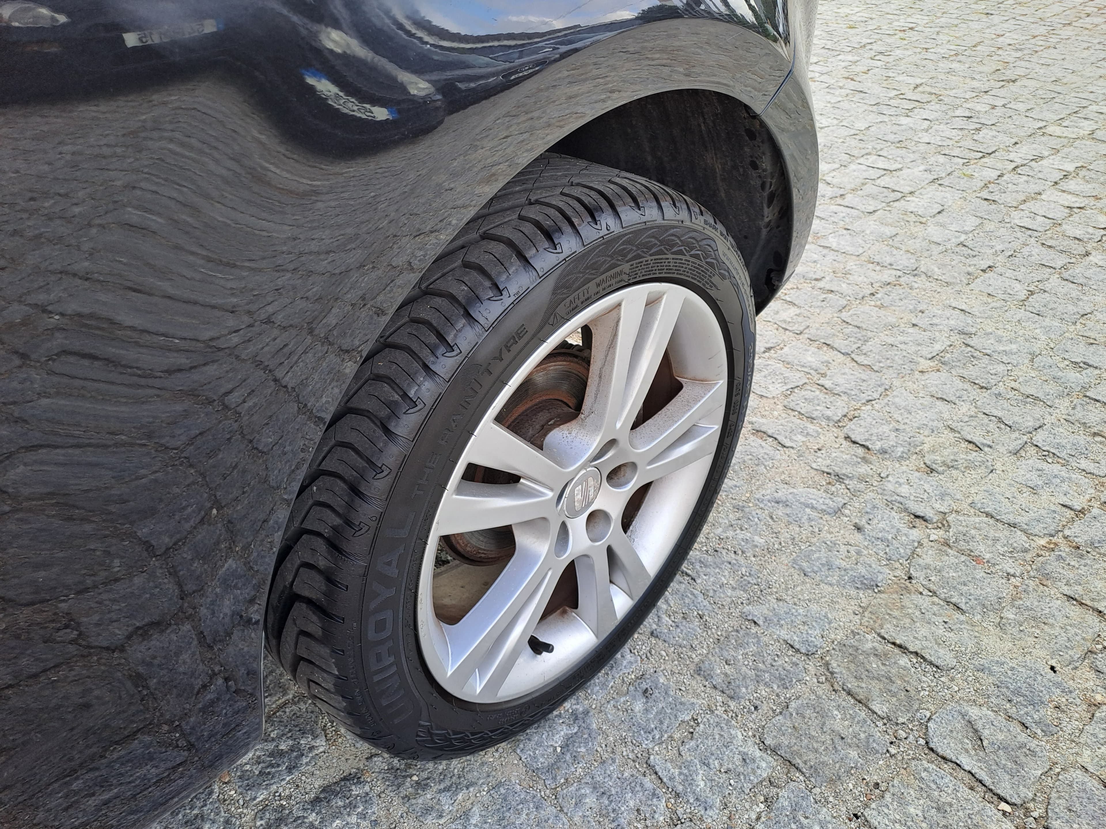 Seat Ibiza · Ano 2009 — imagem 7