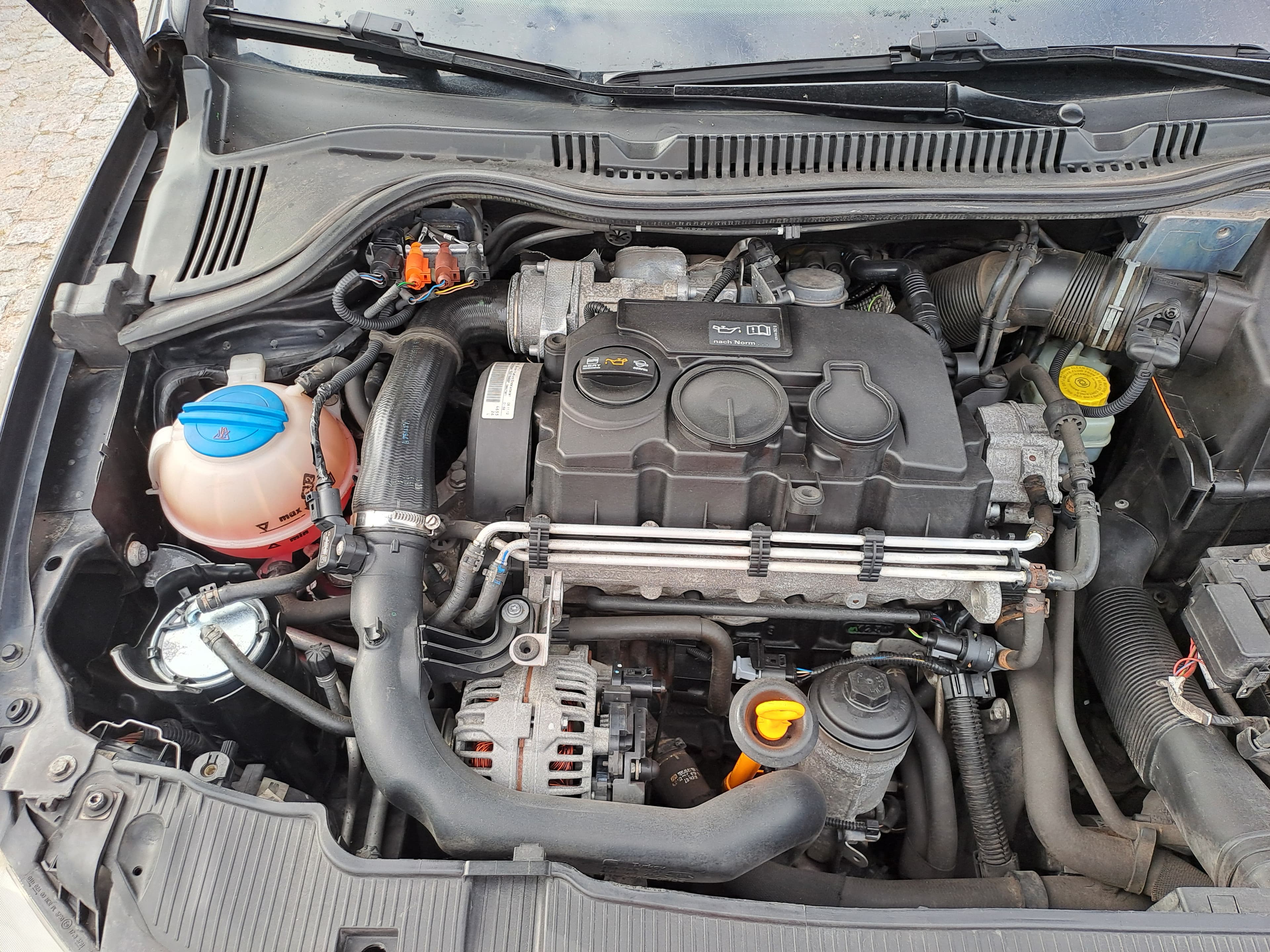 Seat Ibiza · Ano 2009 — imagem 16