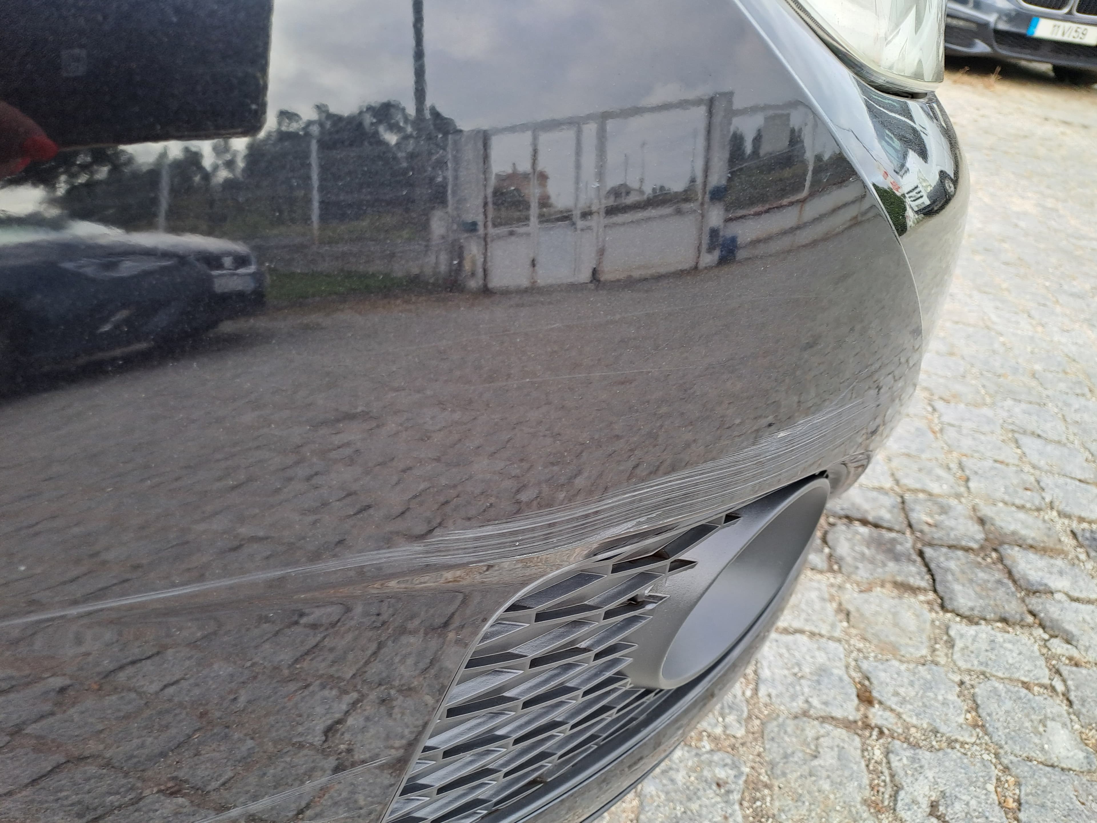 Seat Ibiza · Ano 2009 — imagem 10