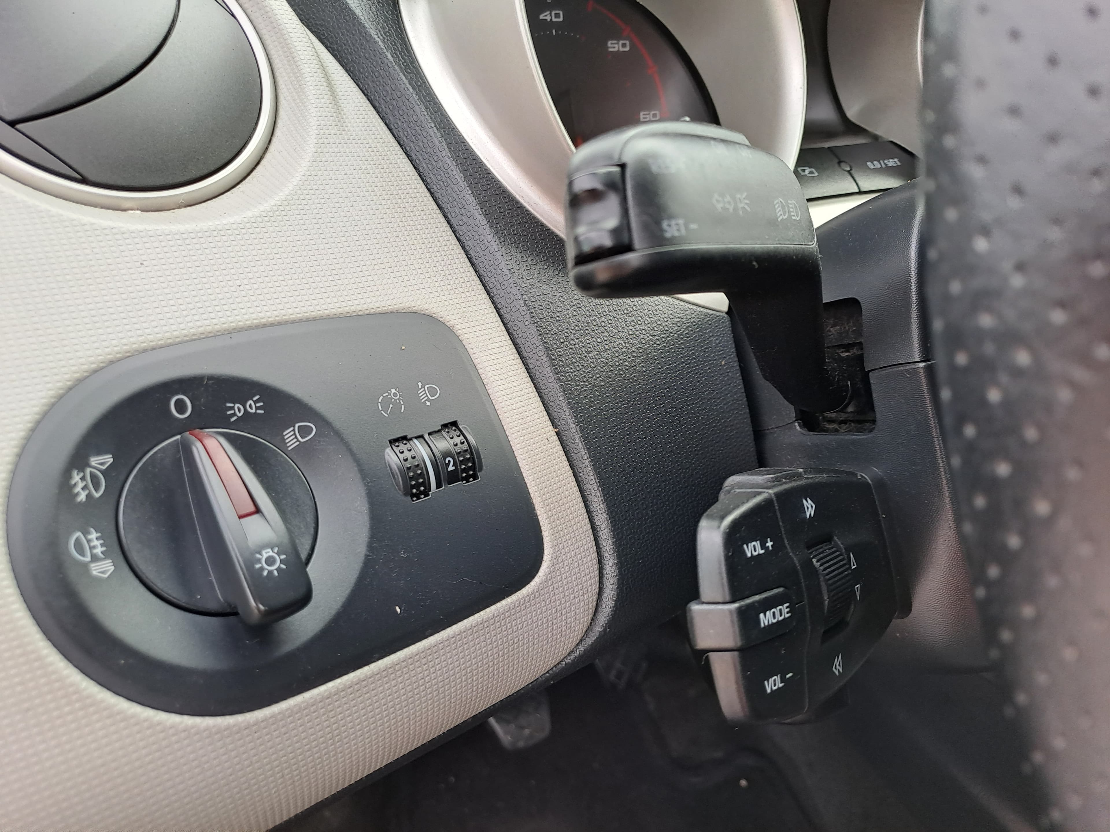 Seat Ibiza · Ano 2009 — imagem 25