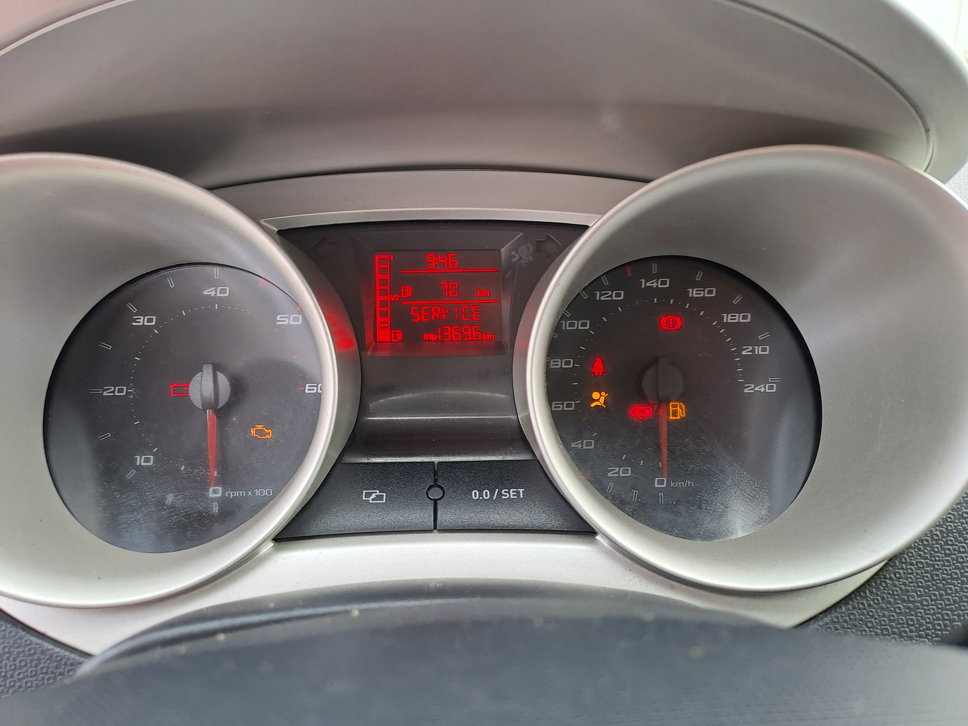 Seat Ibiza · Ano 2009 — imagem 27