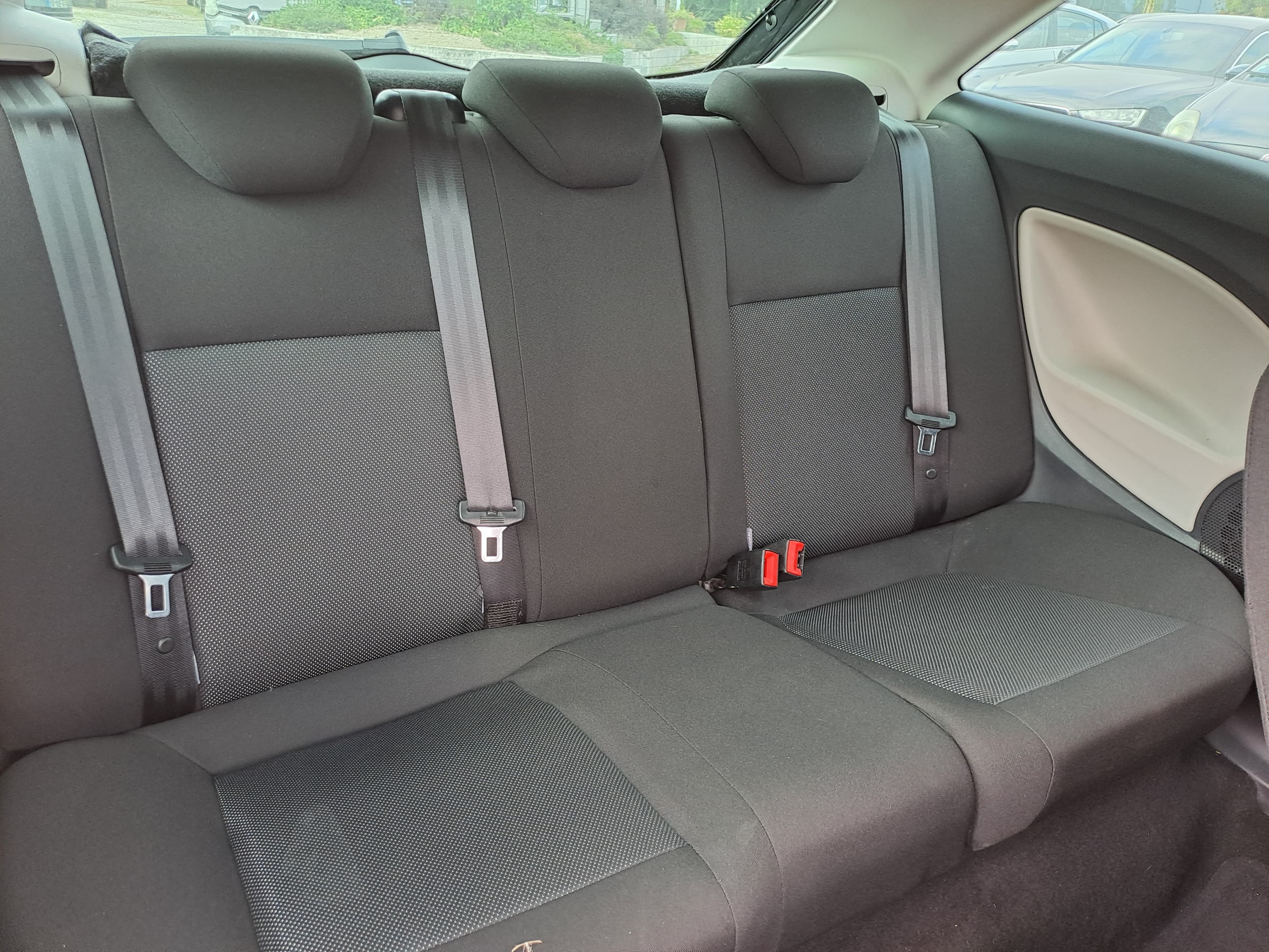 Seat Ibiza · Ano 2009 — imagem 21