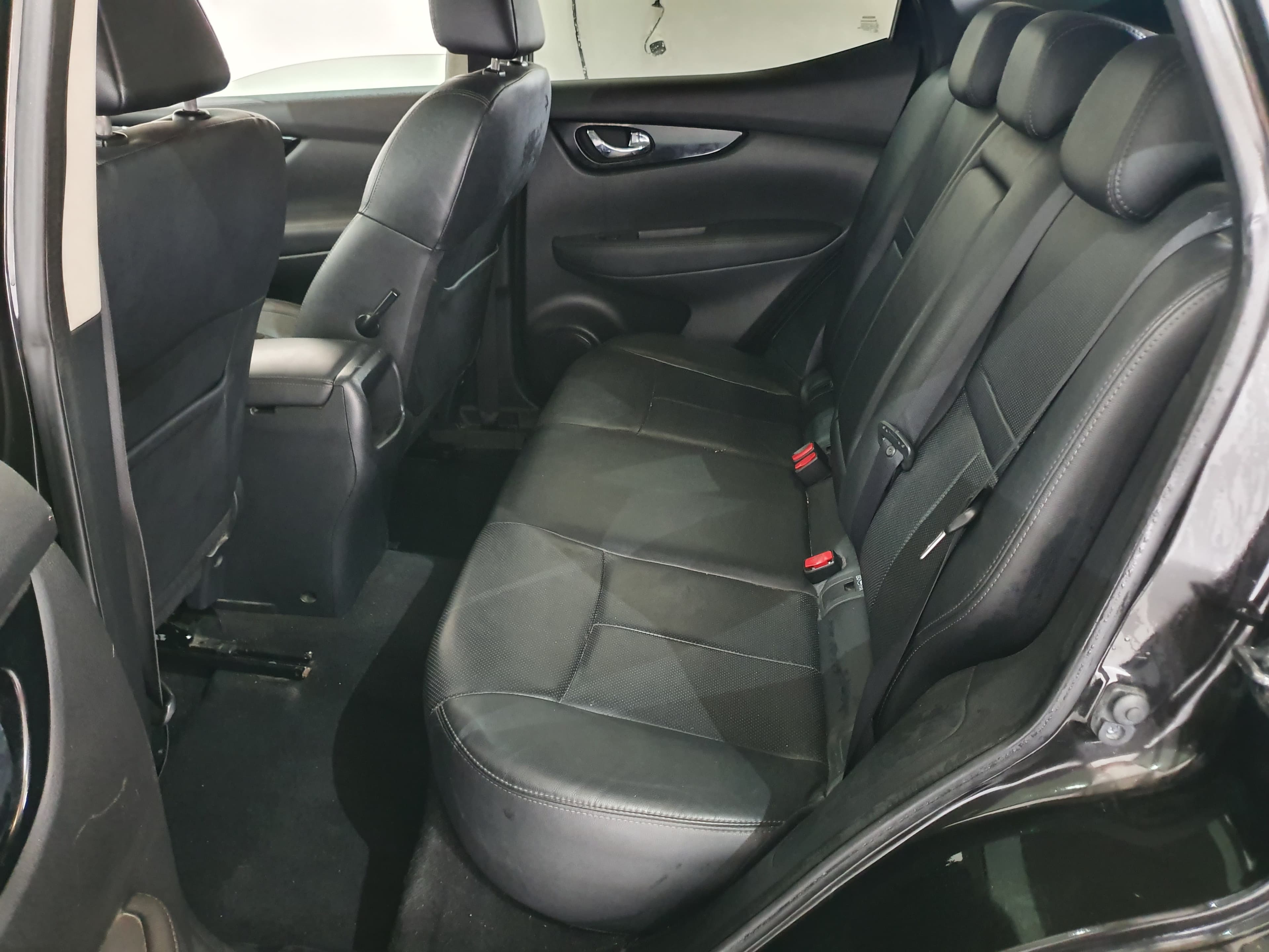 Nissan Qashqai · Ano 2015 — imagem 29