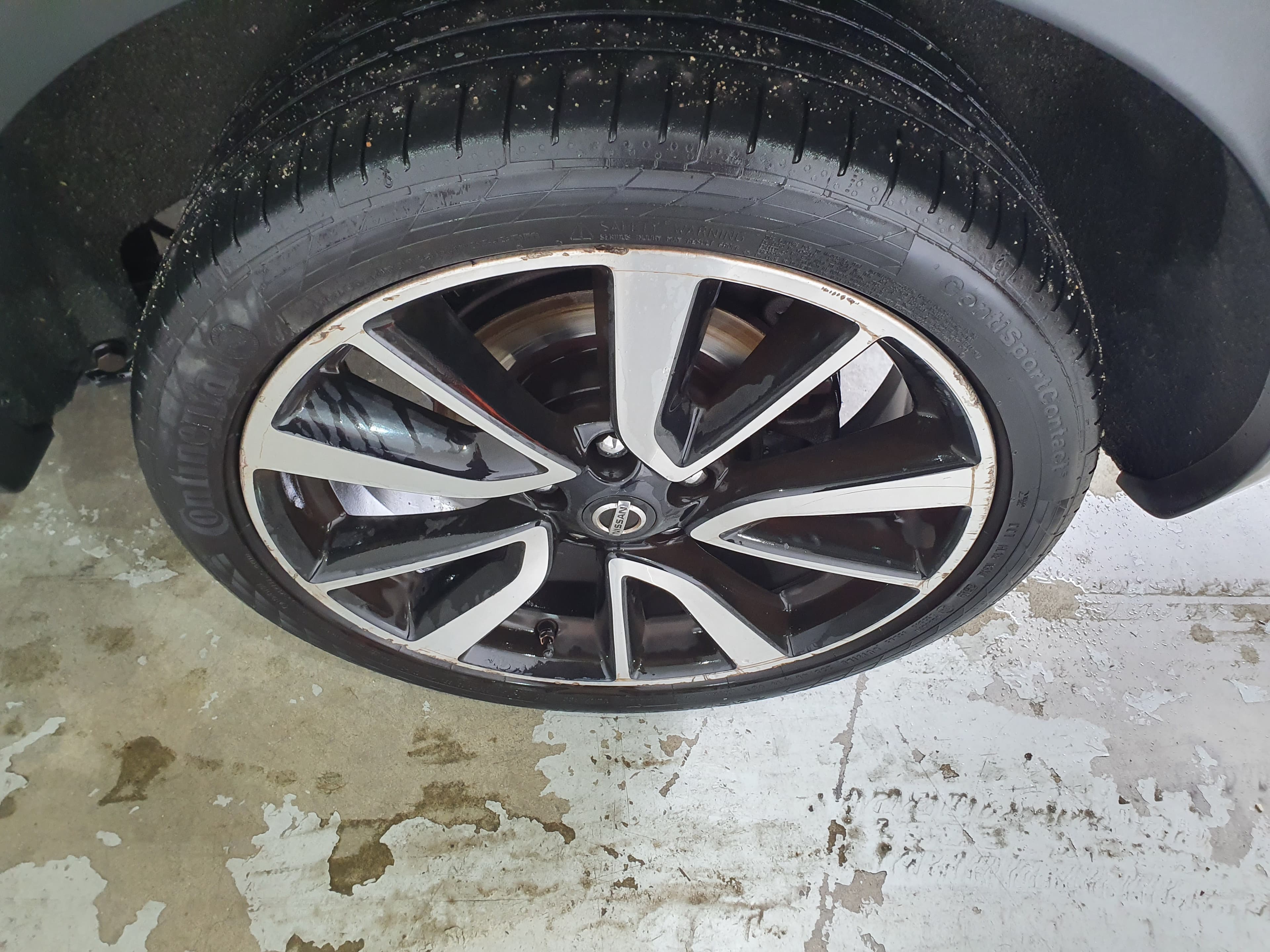 Nissan Qashqai · Ano 2015 — imagem 12