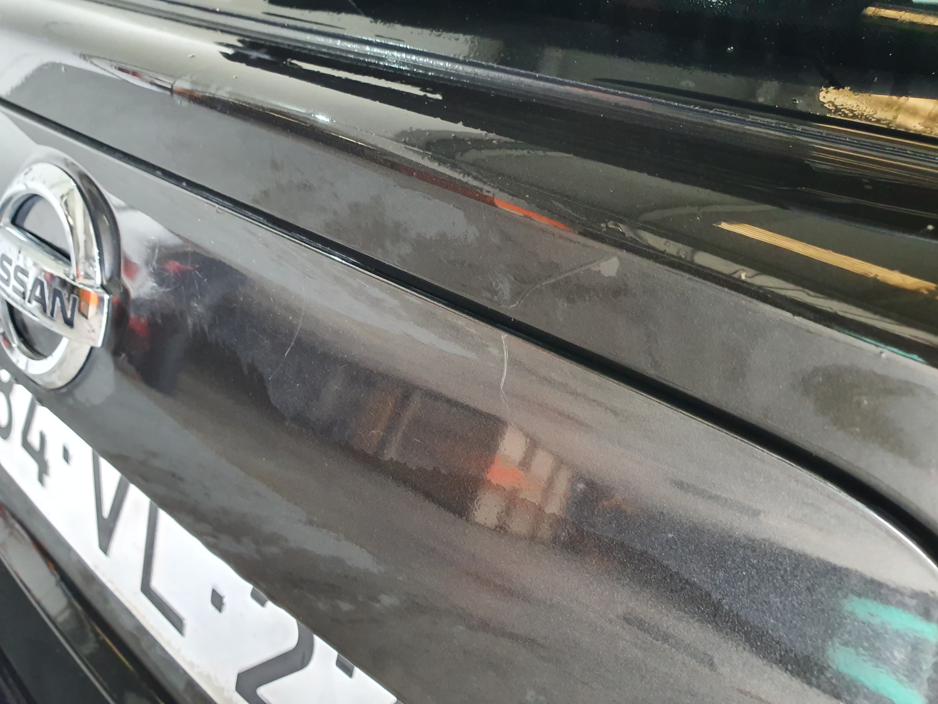 Nissan Qashqai · Ano 2015 — imagem 10