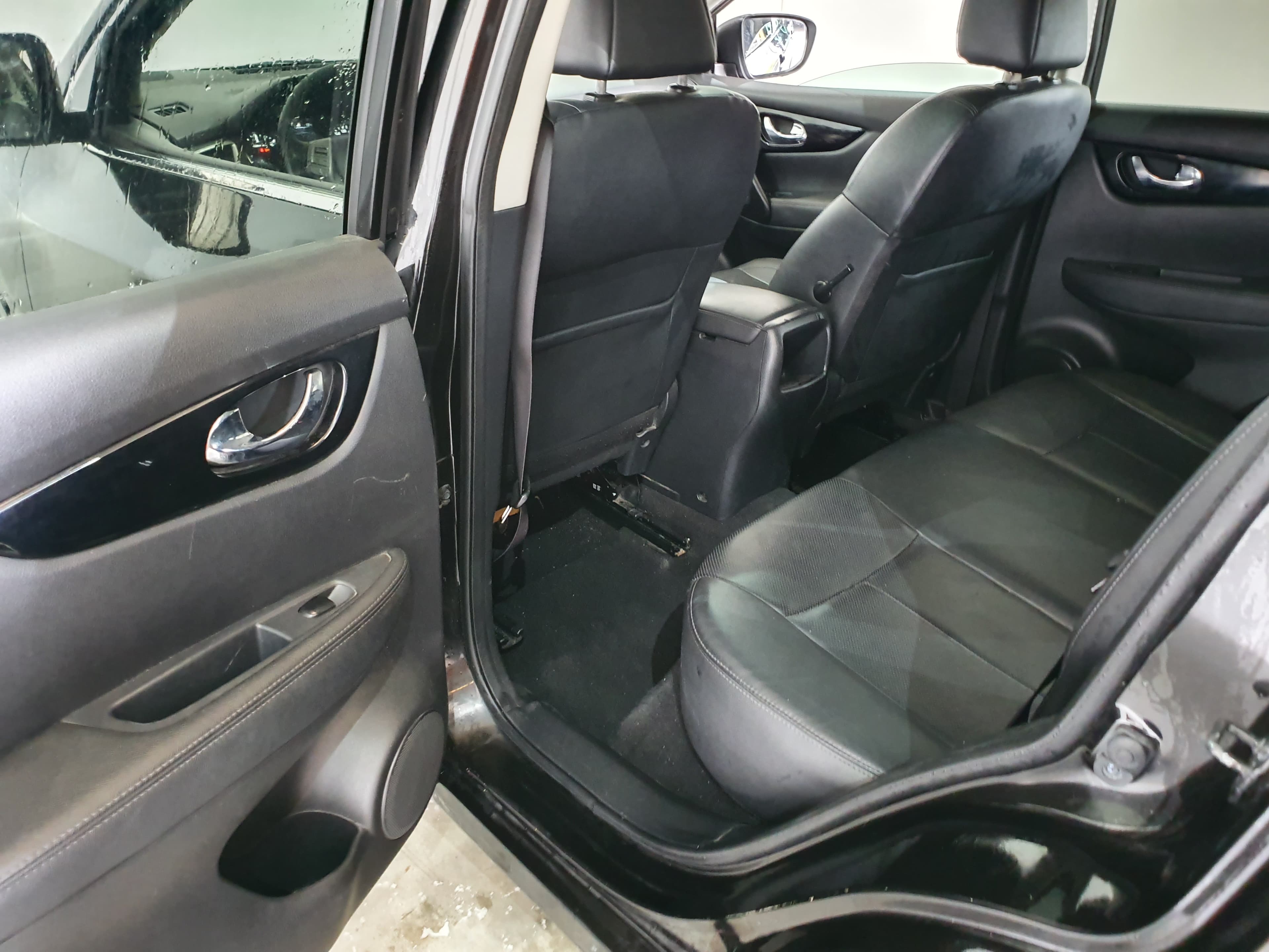 Nissan Qashqai · Ano 2015 — imagem 27