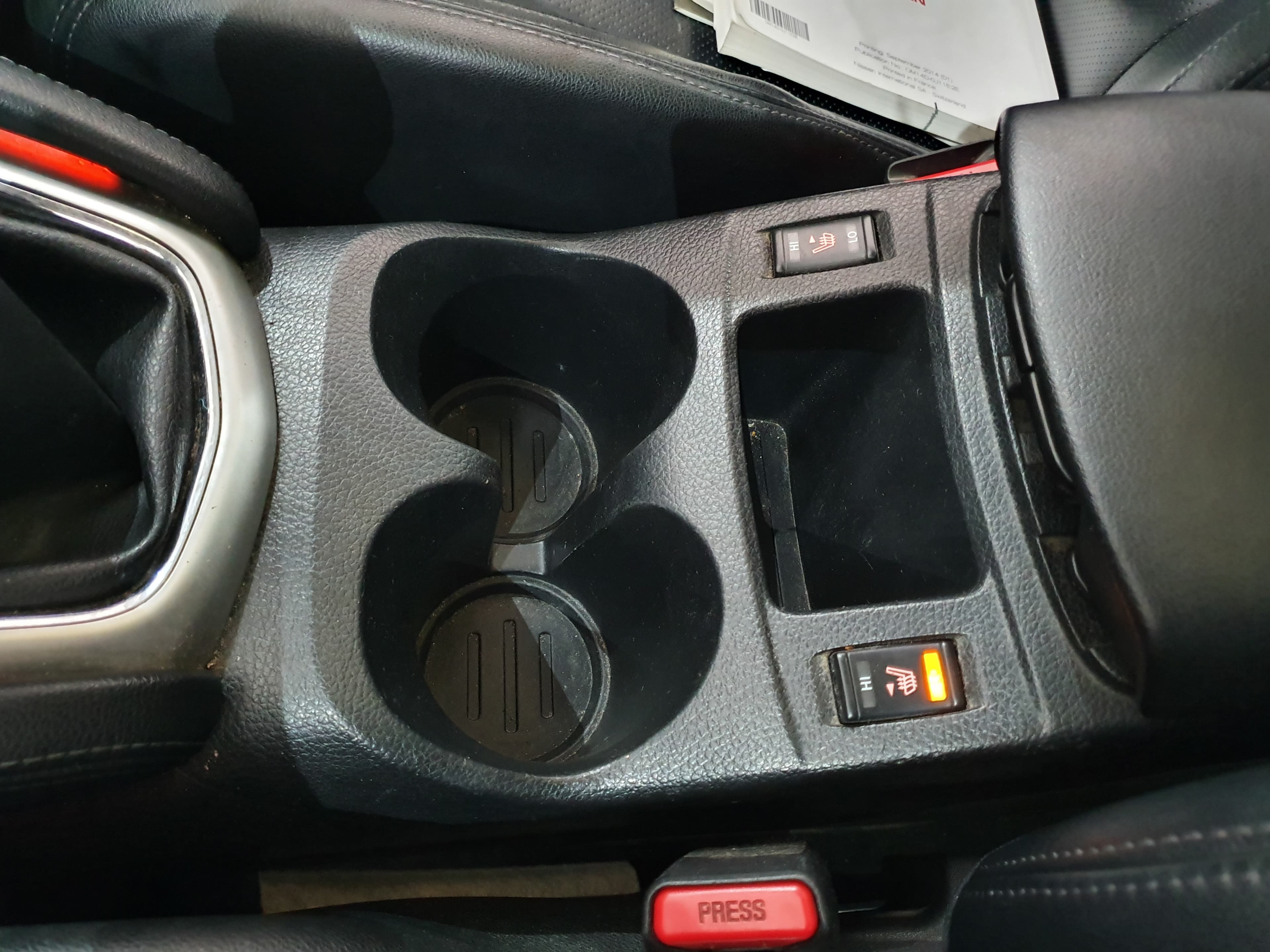 Nissan Qashqai · Ano 2015 — imagem 42