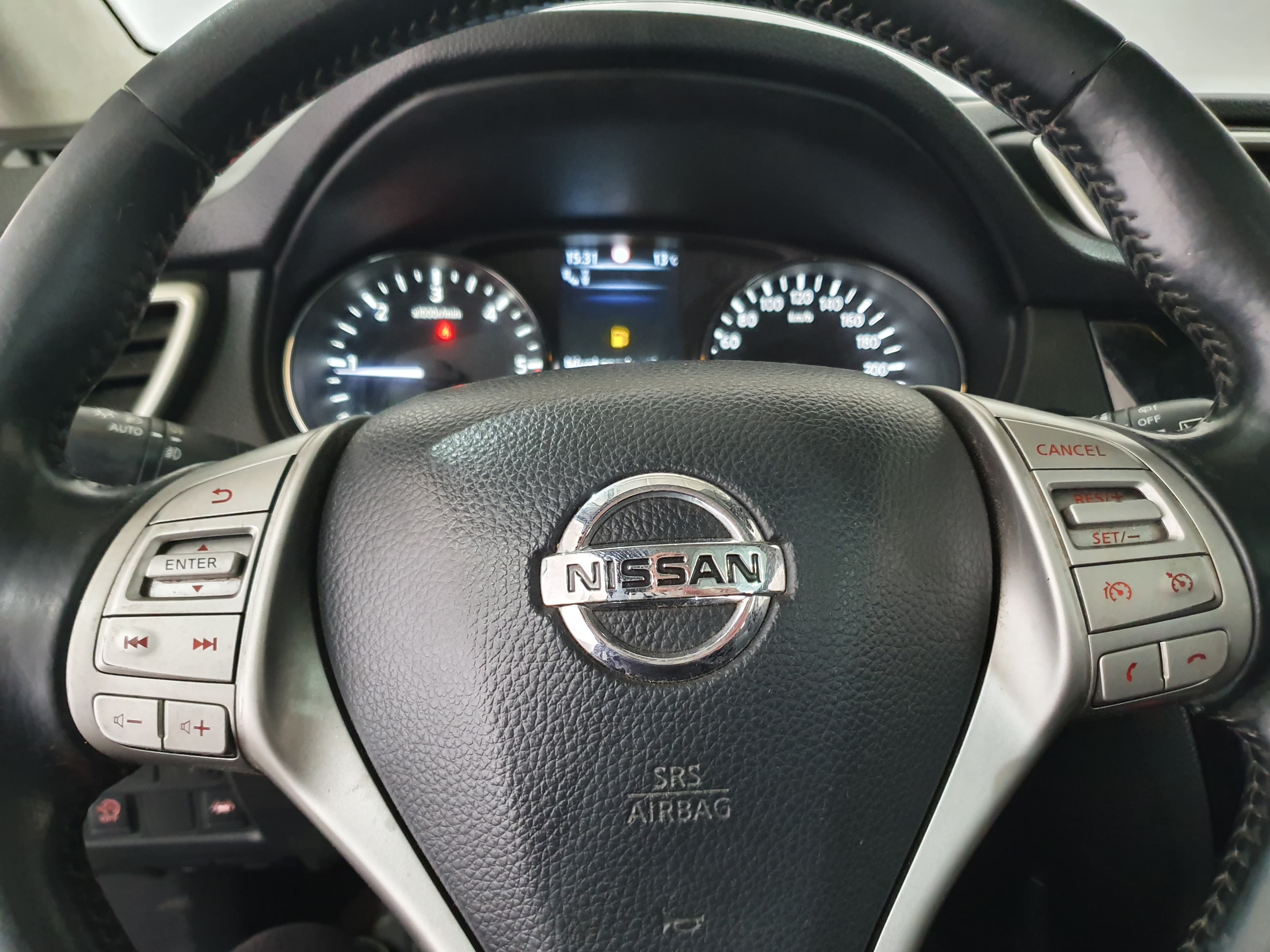 Nissan Qashqai · Ano 2015 — imagem 43