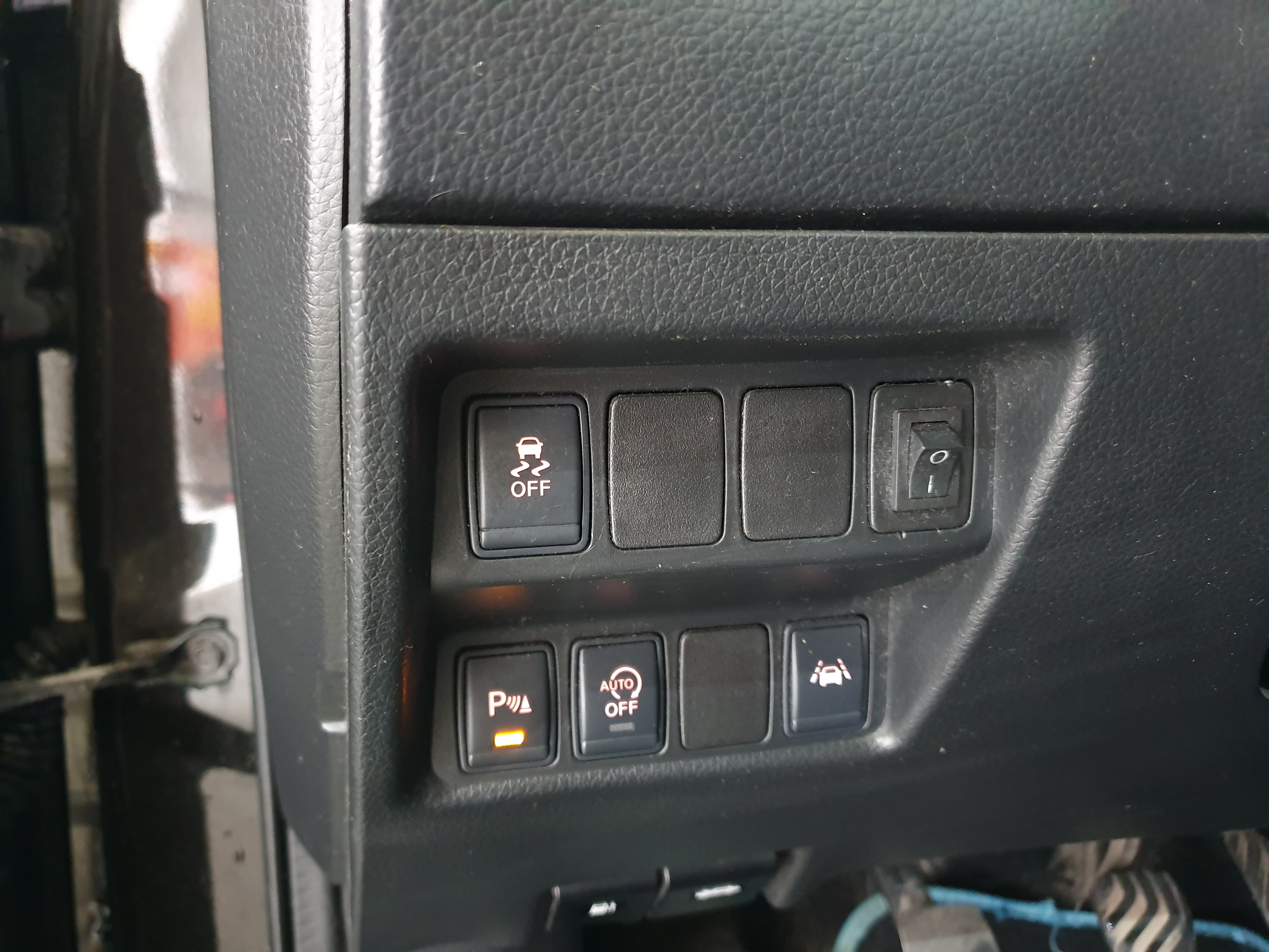 Nissan Qashqai · Ano 2015 — imagem 53