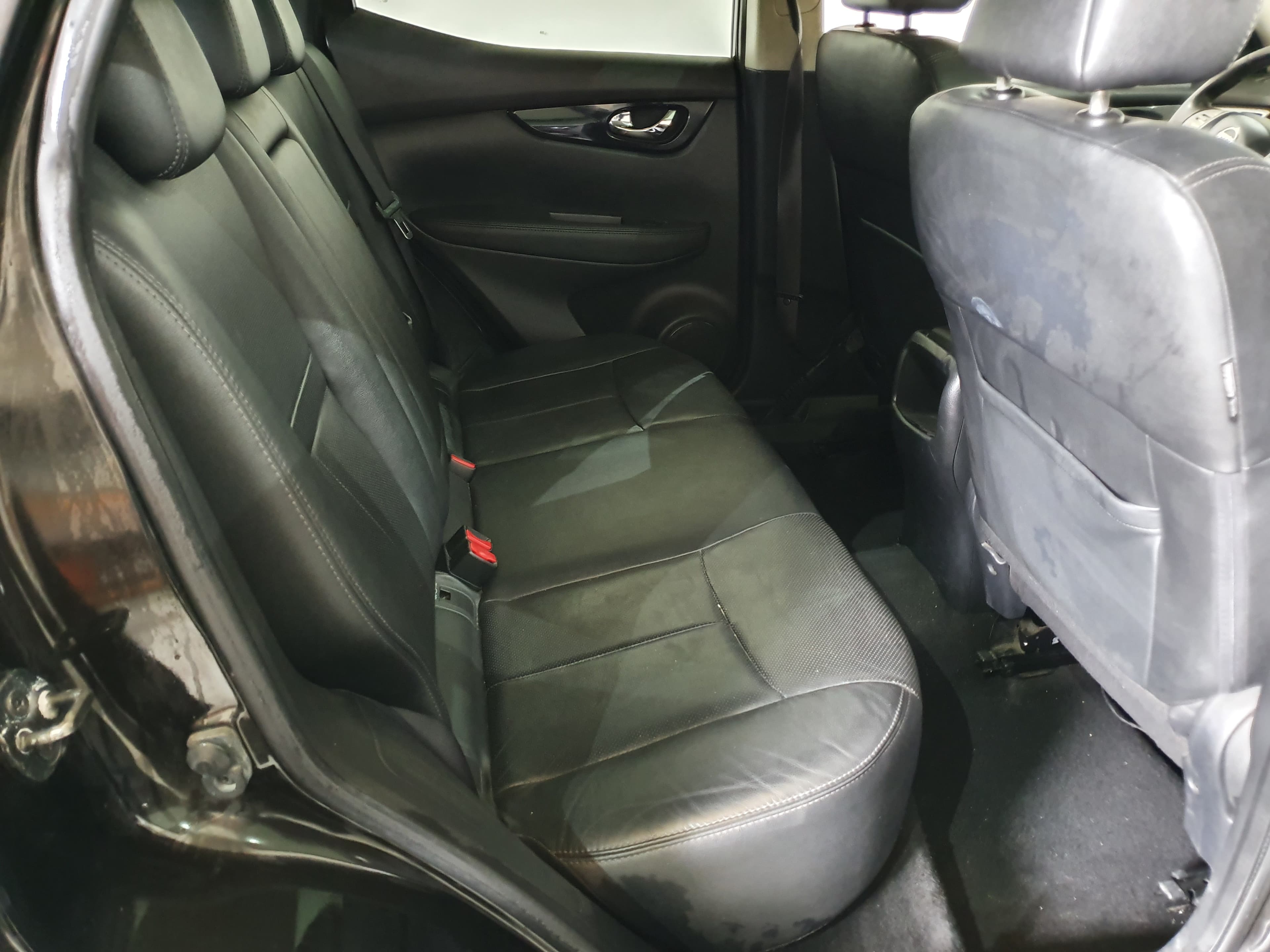 Nissan Qashqai · Ano 2015 — imagem 34