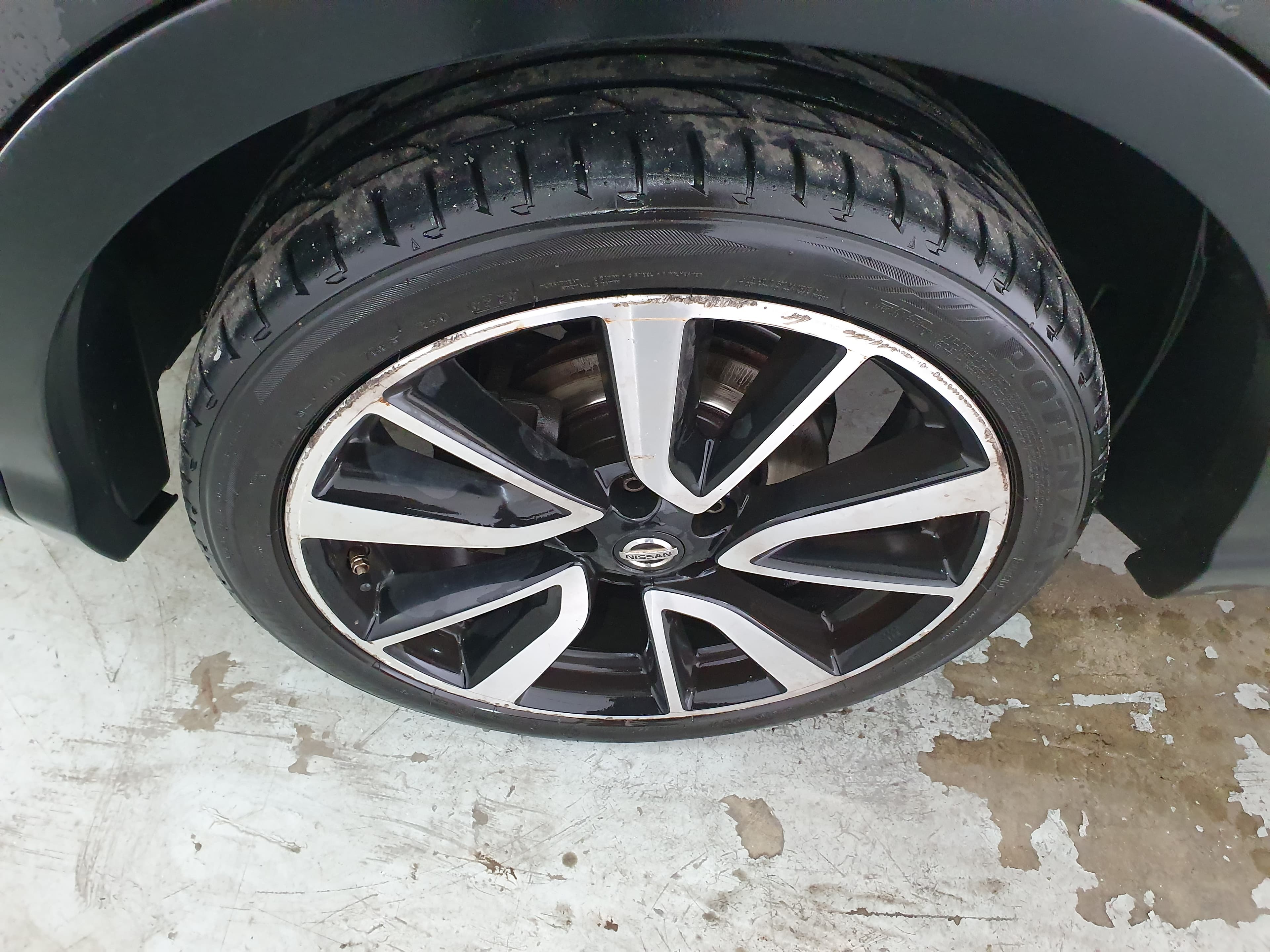 Nissan Qashqai · Ano 2015 — imagem 13