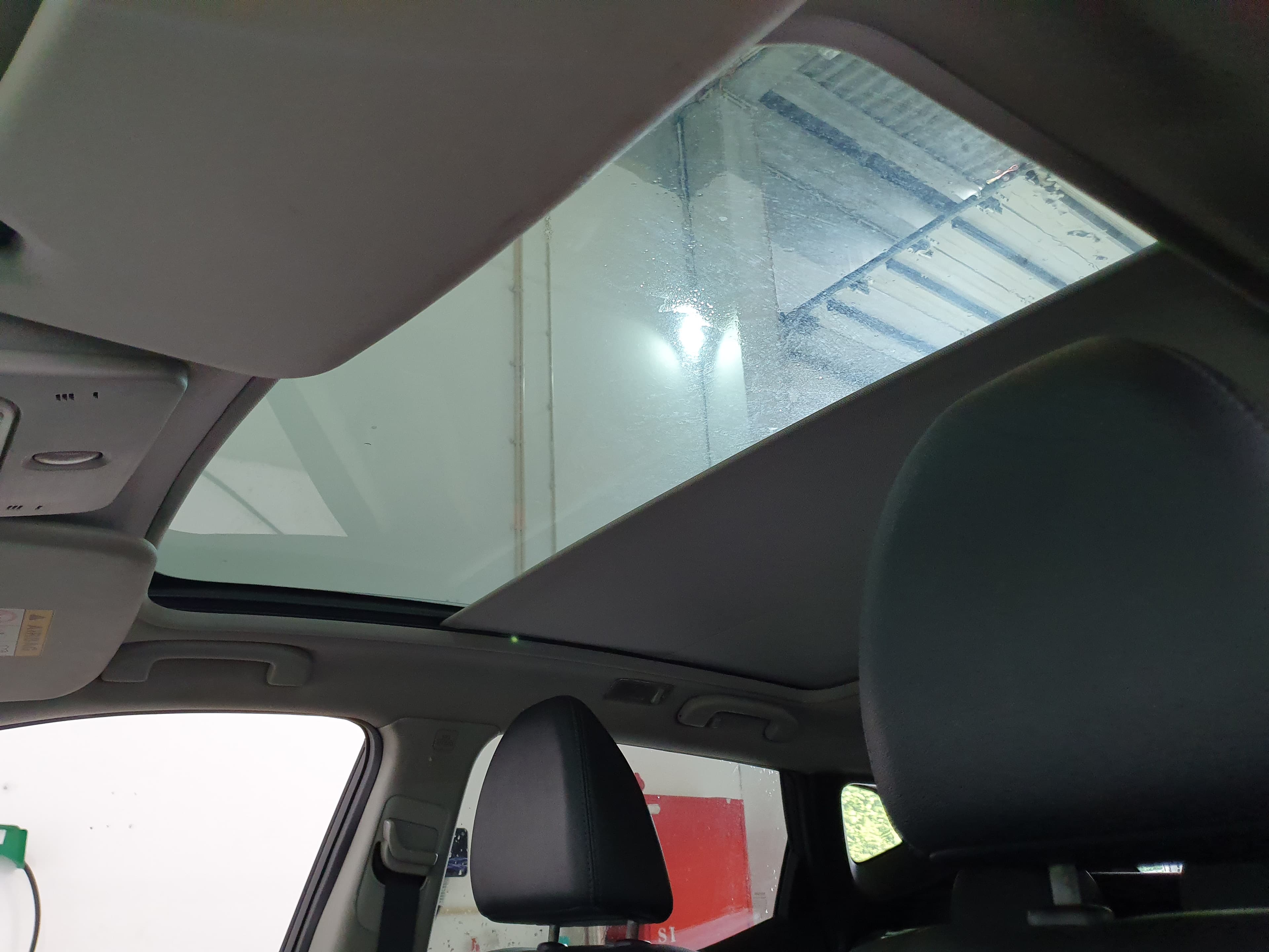 Nissan Qashqai · Ano 2015 — imagem 49