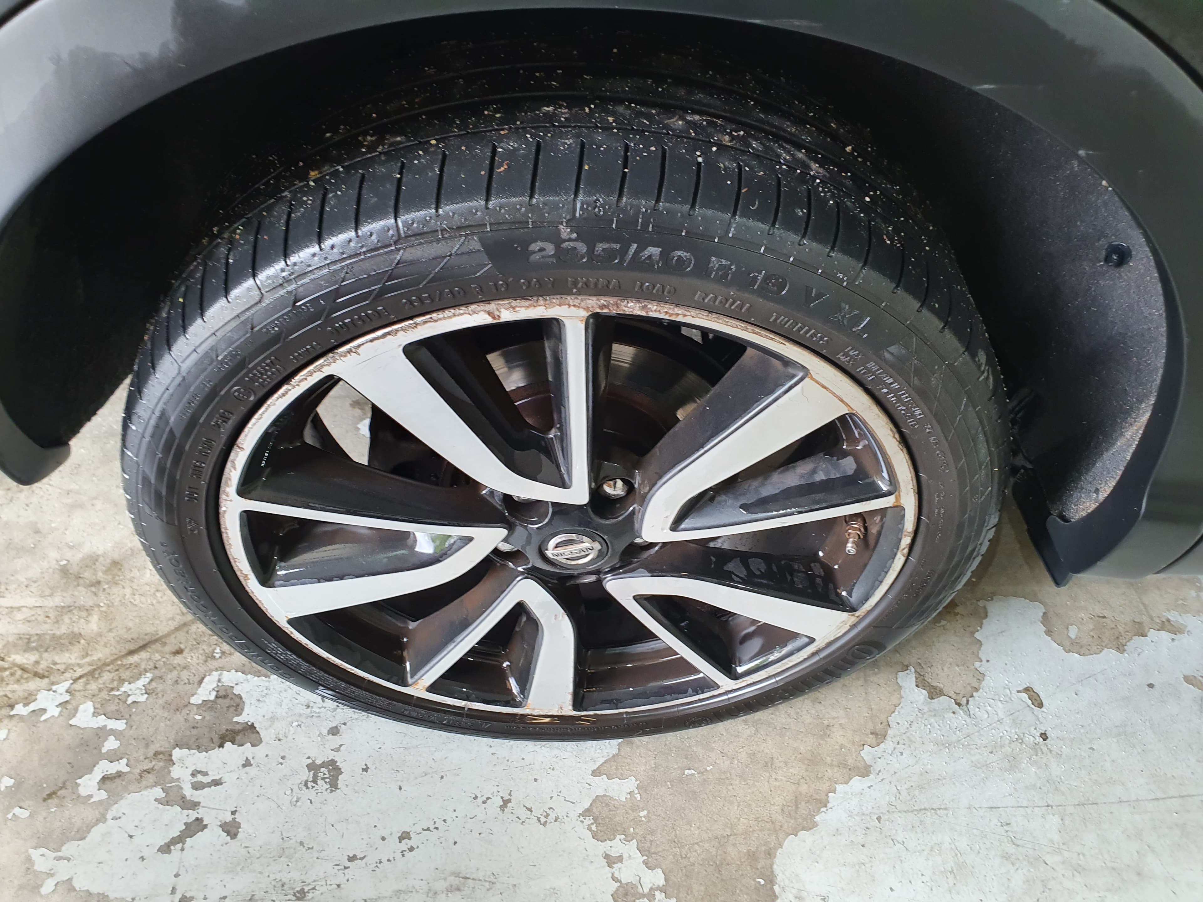 Nissan Qashqai · Ano 2015 — imagem 14